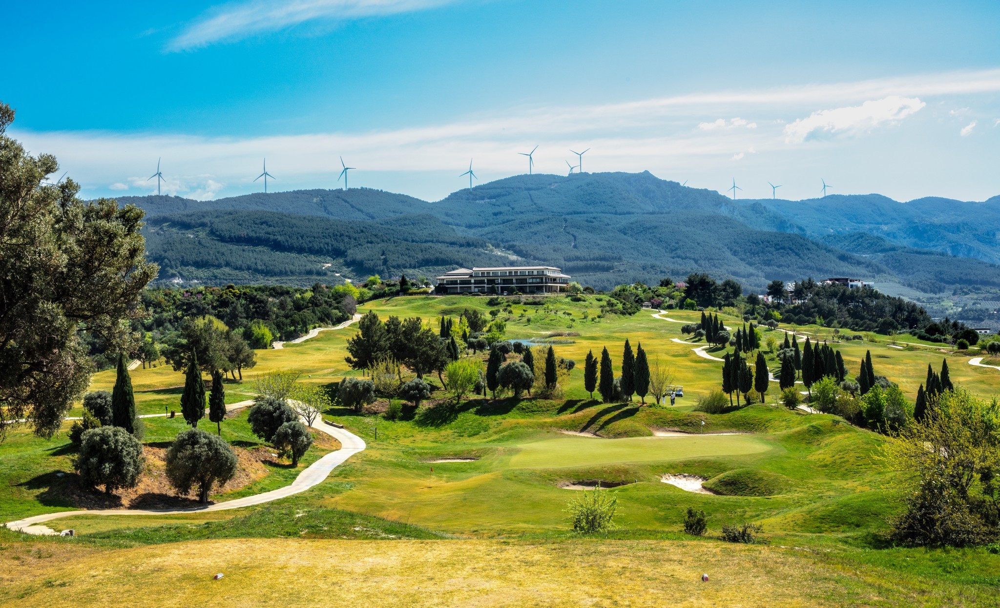 Liberty Golf & Resort Kusadasi 36