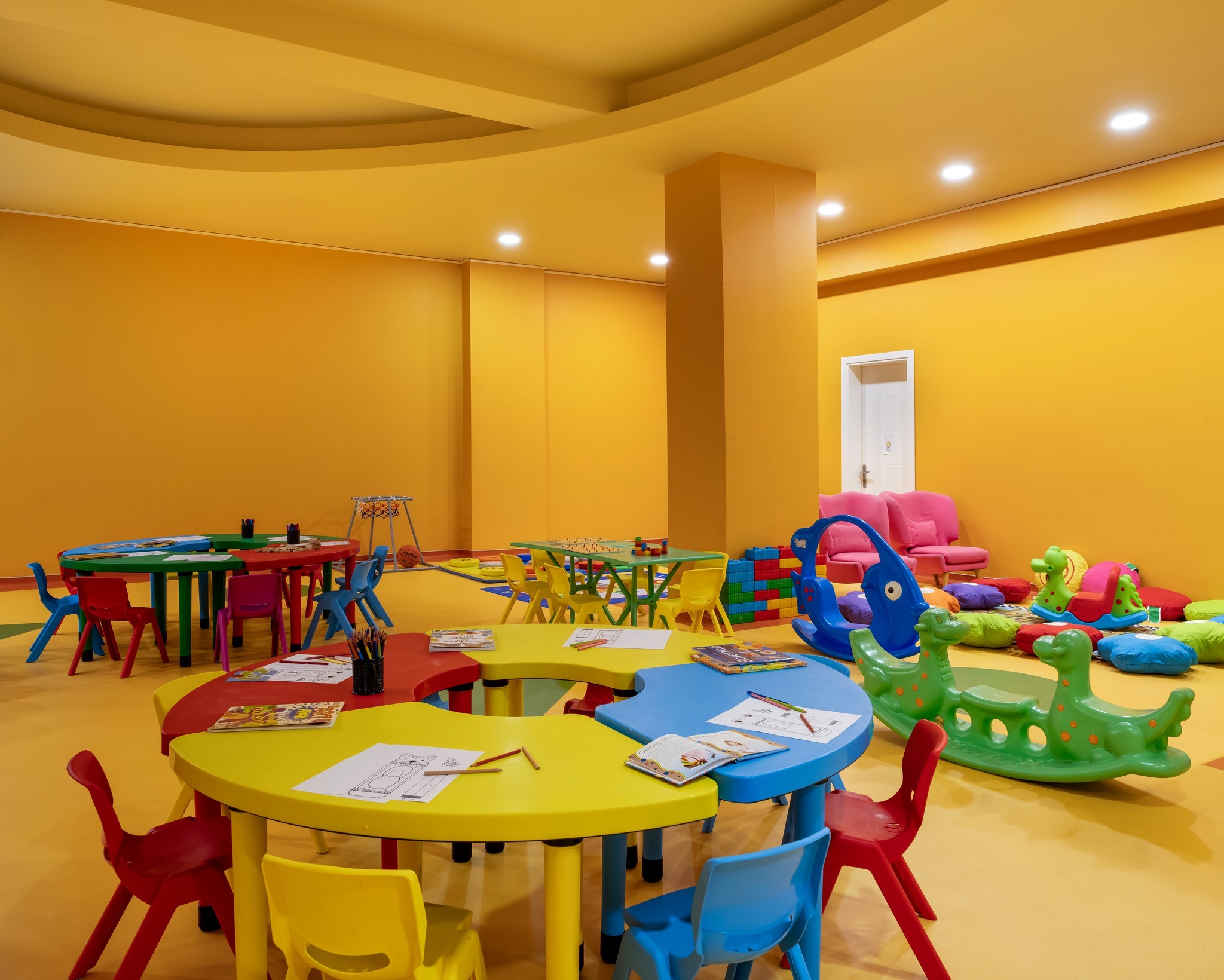 Liberty Golf & Resort Kusadasi 37