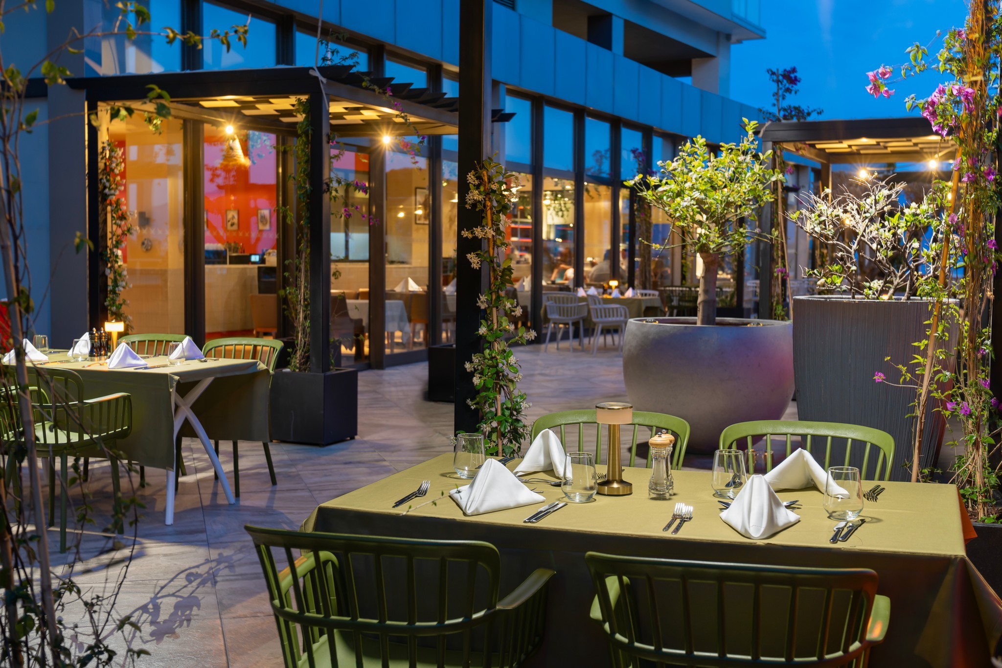 Liberty Golf & Resort Kusadasi 27