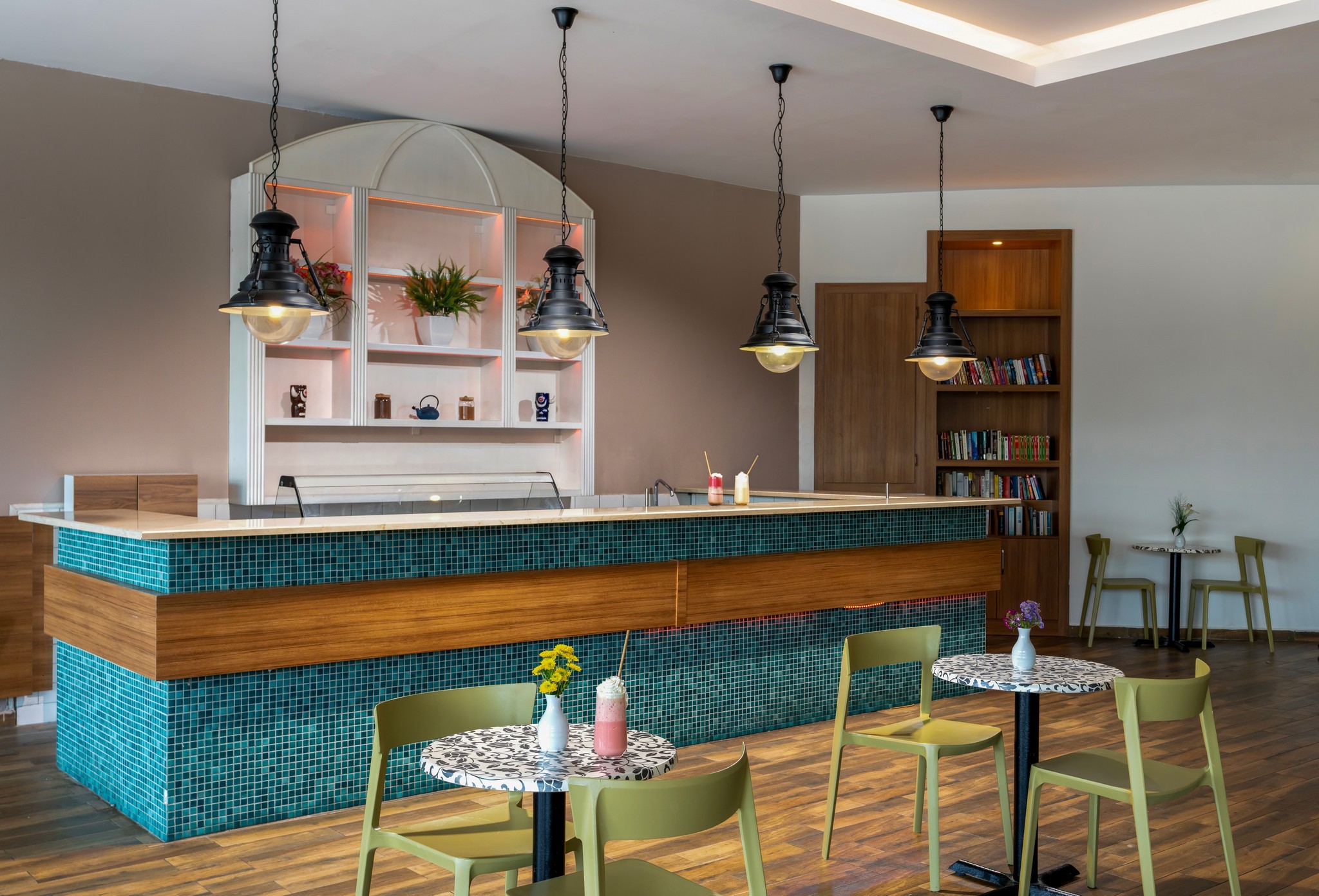 Liberty Golf & Resort Kusadasi 28