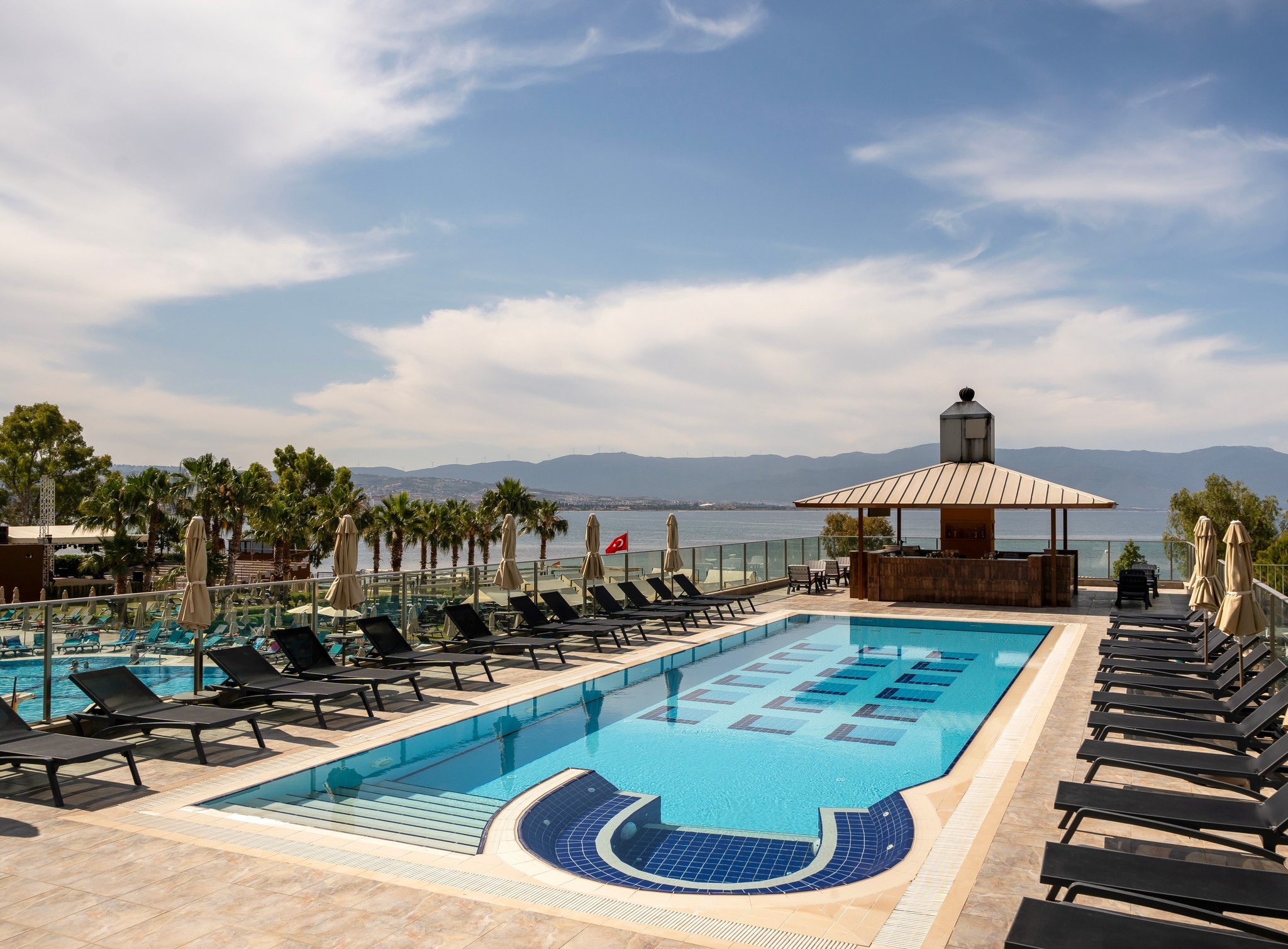 Liberty Golf & Resort Kusadasi 7
