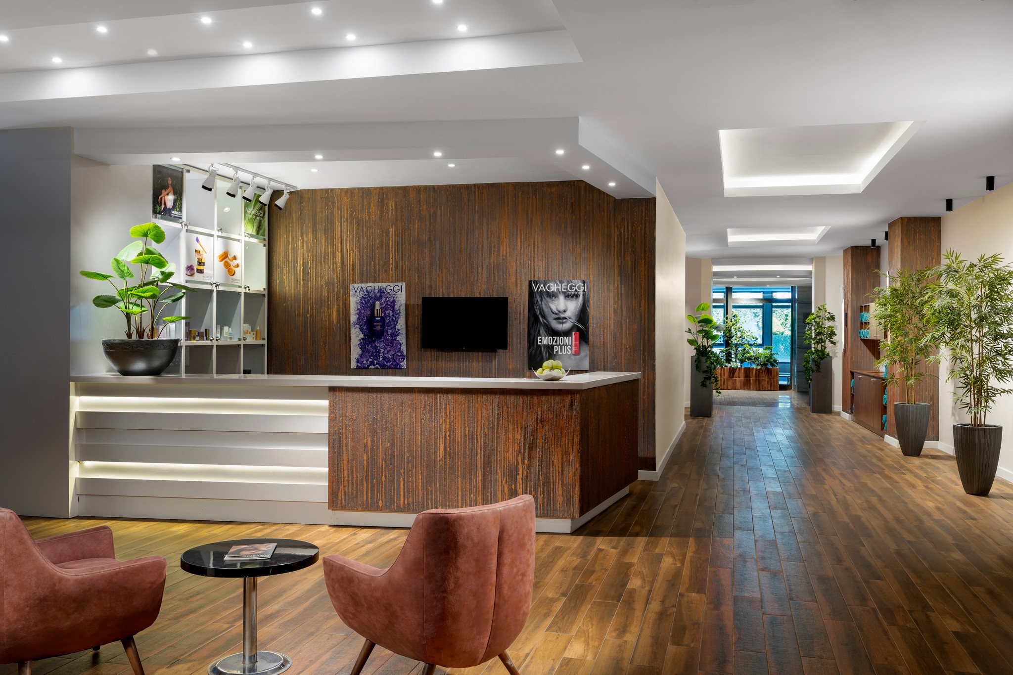 Liberty Golf & Resort Kusadasi 33