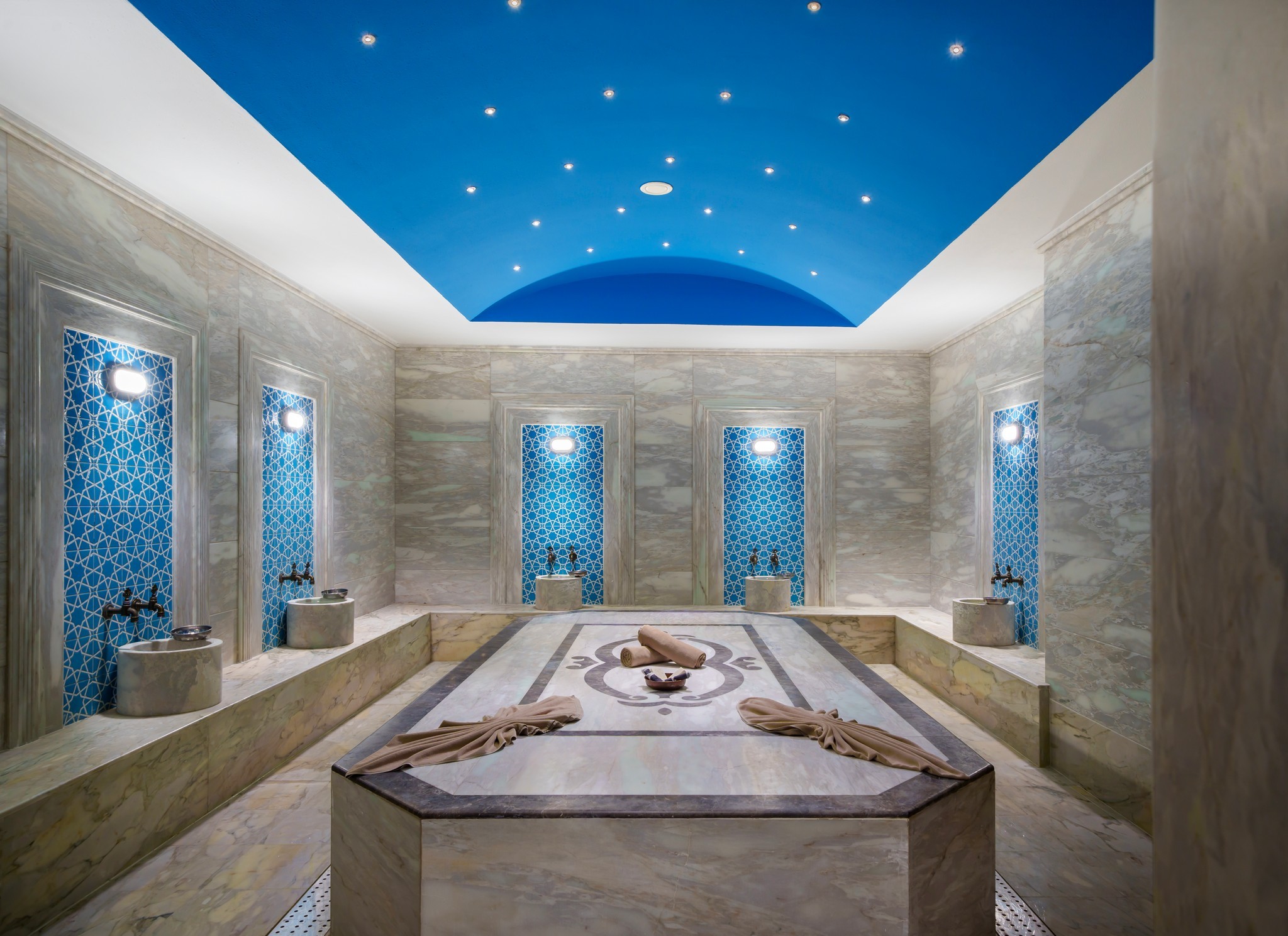 Liberty Golf & Resort Kusadasi 34