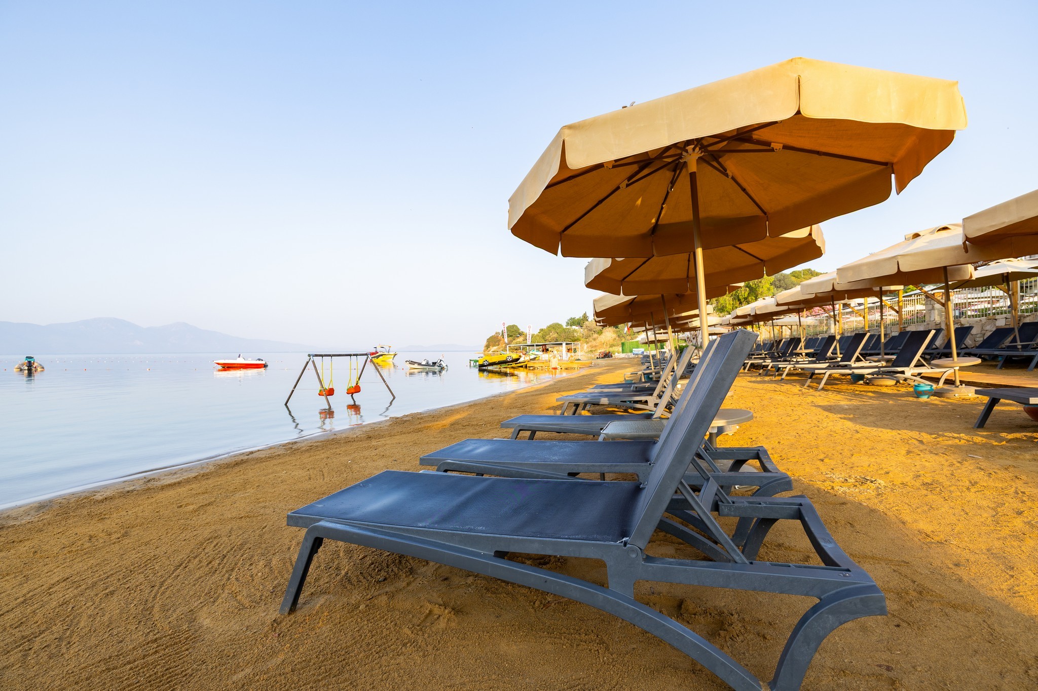 Liberty Golf & Resort Kusadasi 11