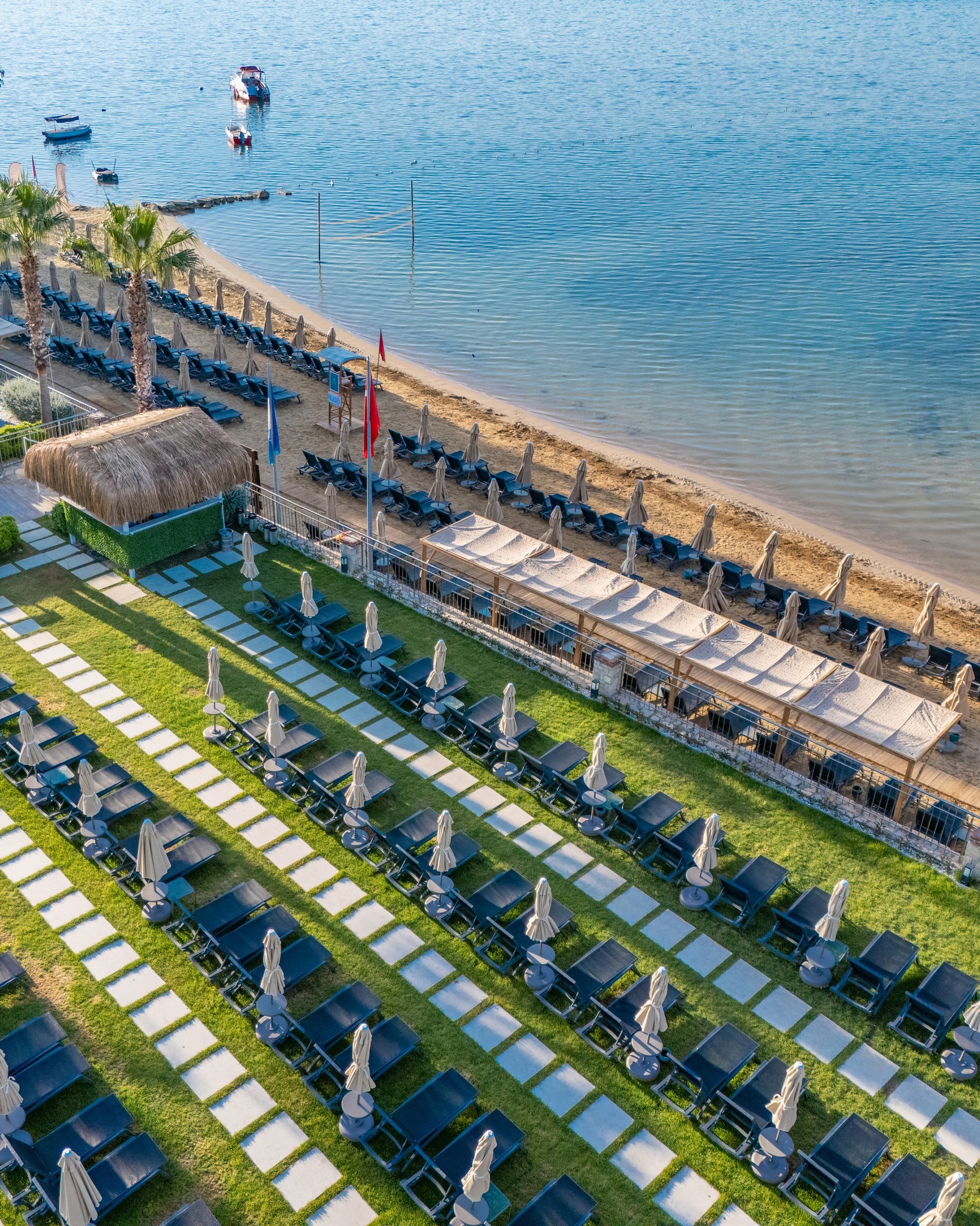 Liberty Golf & Resort Kusadasi 12