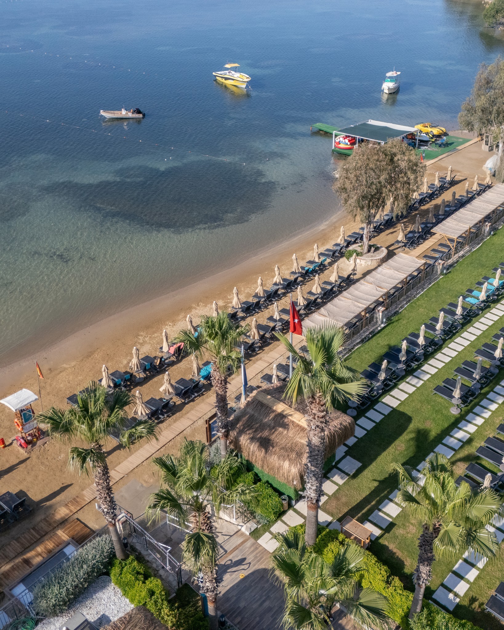 Liberty Golf & Resort Kusadasi 13