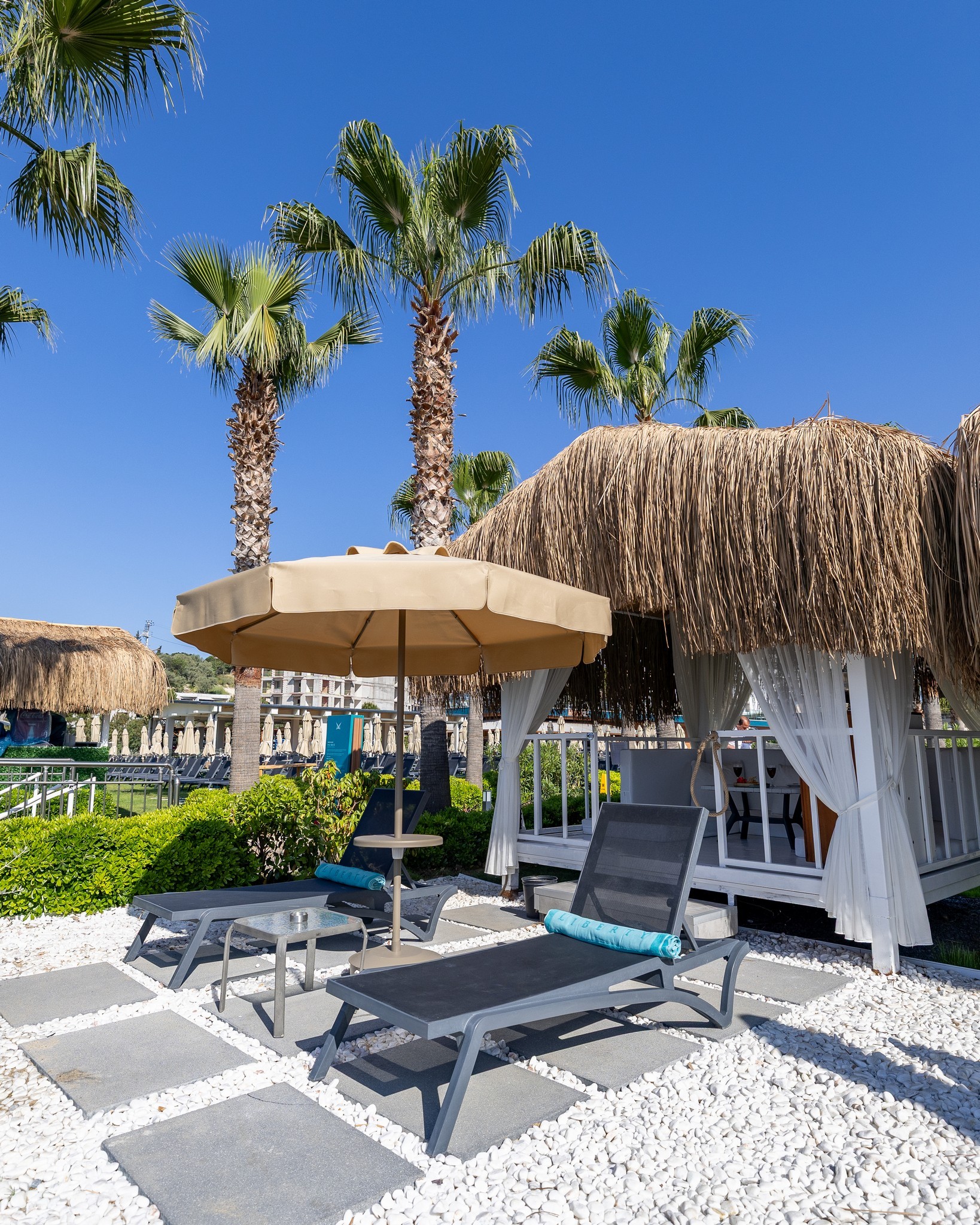 Liberty Golf & Resort Kusadasi 45