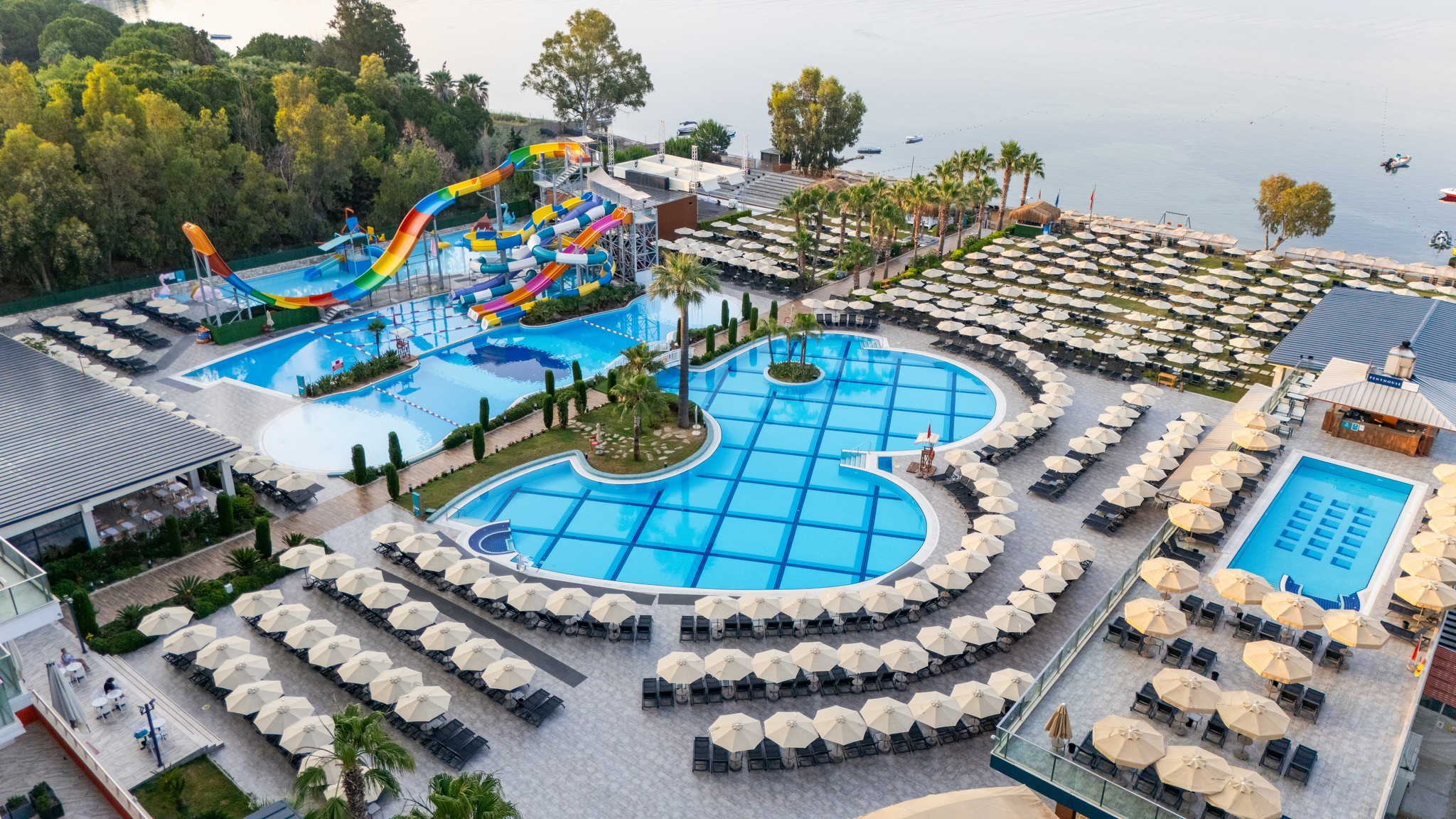 Liberty Golf & Resort Kusadasi 4
