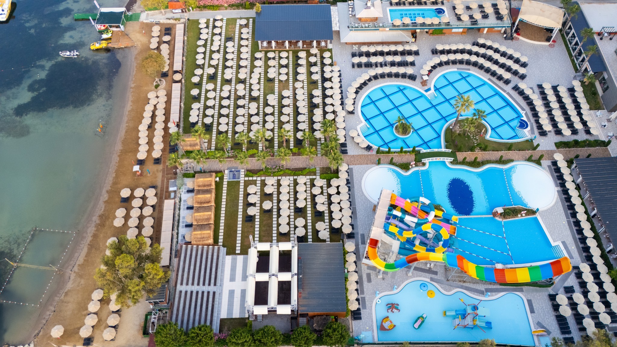 Liberty Golf & Resort Kusadasi 9