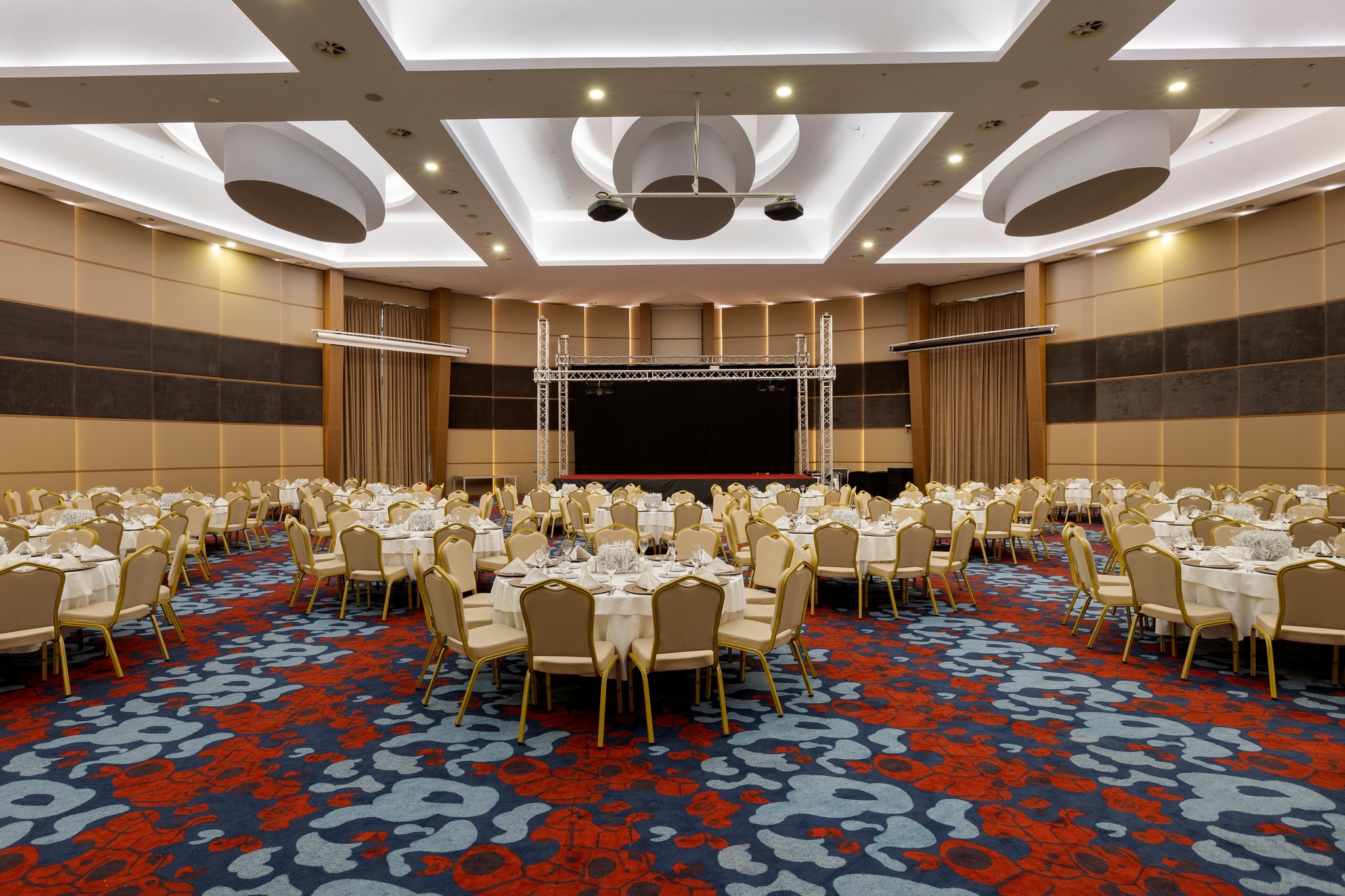 Liberty Golf & Resort Kusadasi 43