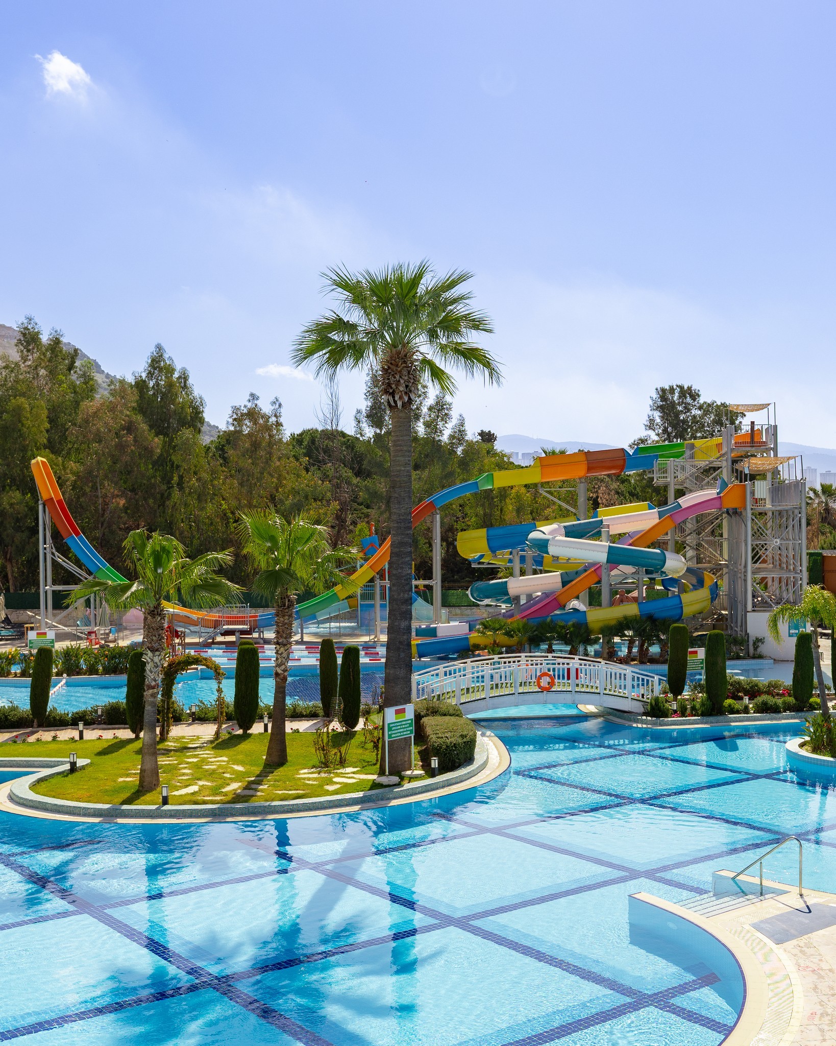 Liberty Golf & Resort Kusadasi 6