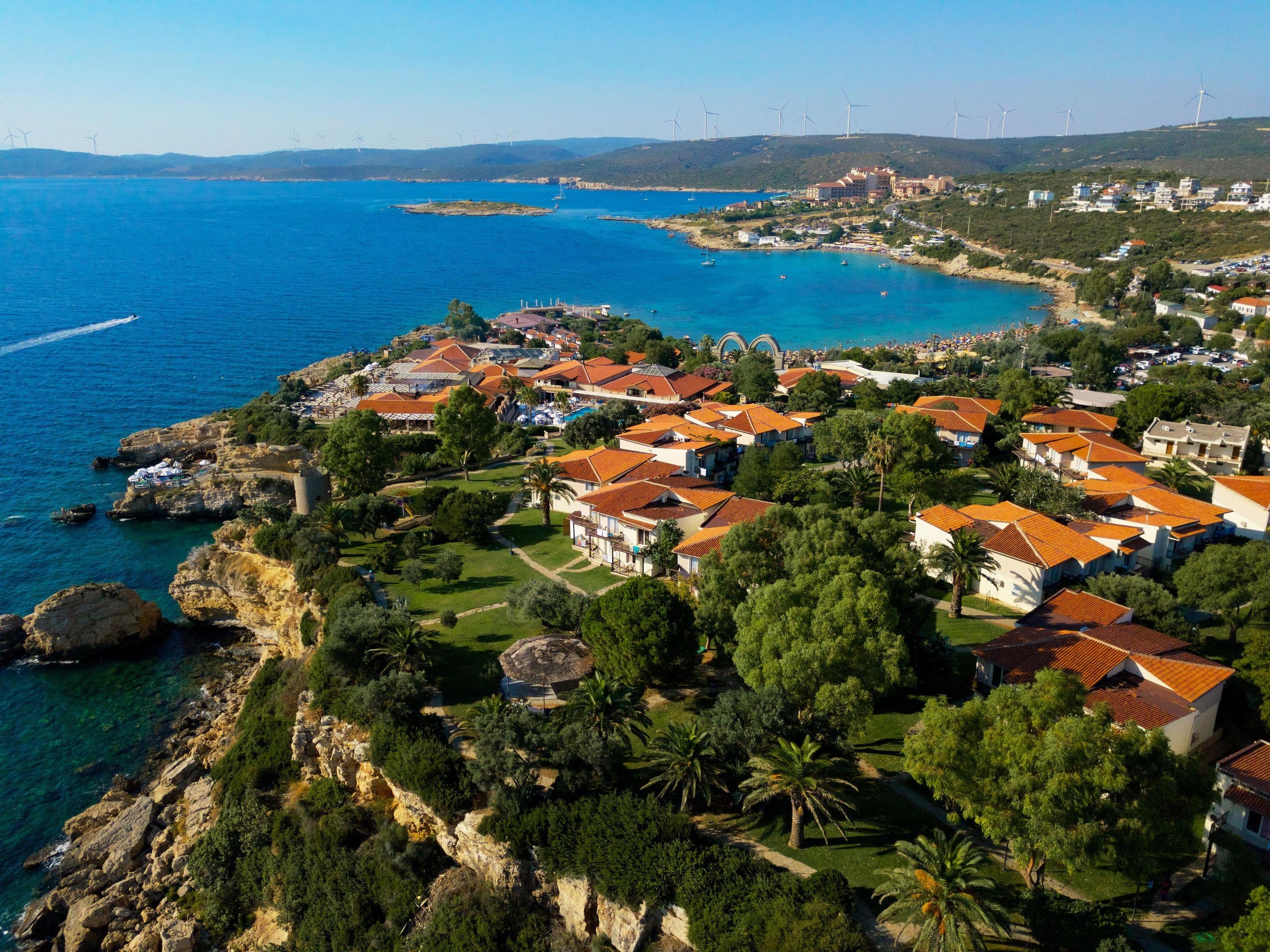 Club Resort Atlantis 50