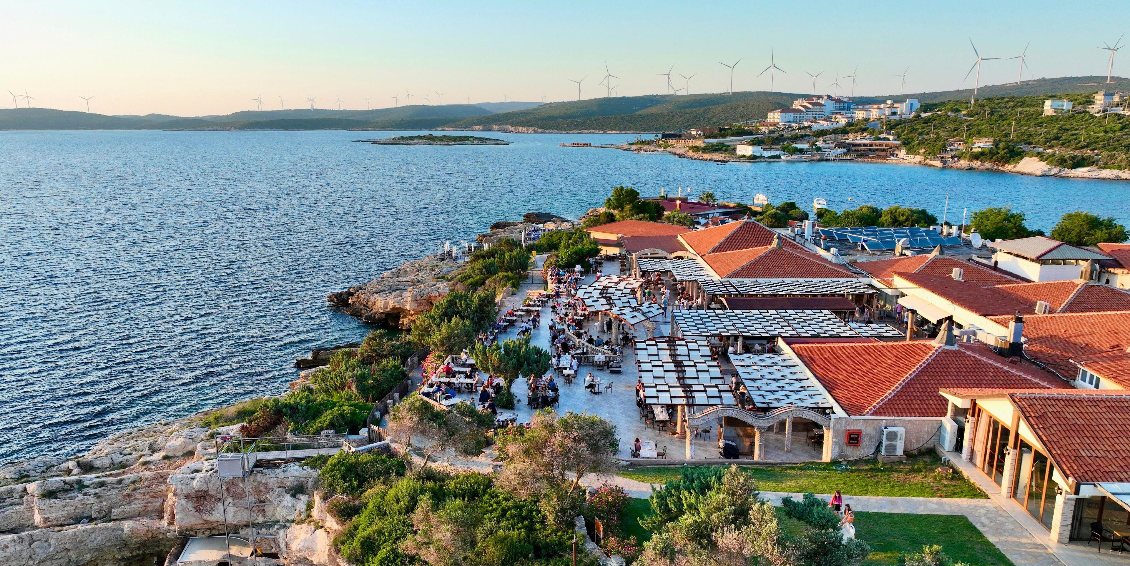 Club Resort Atlantis 52