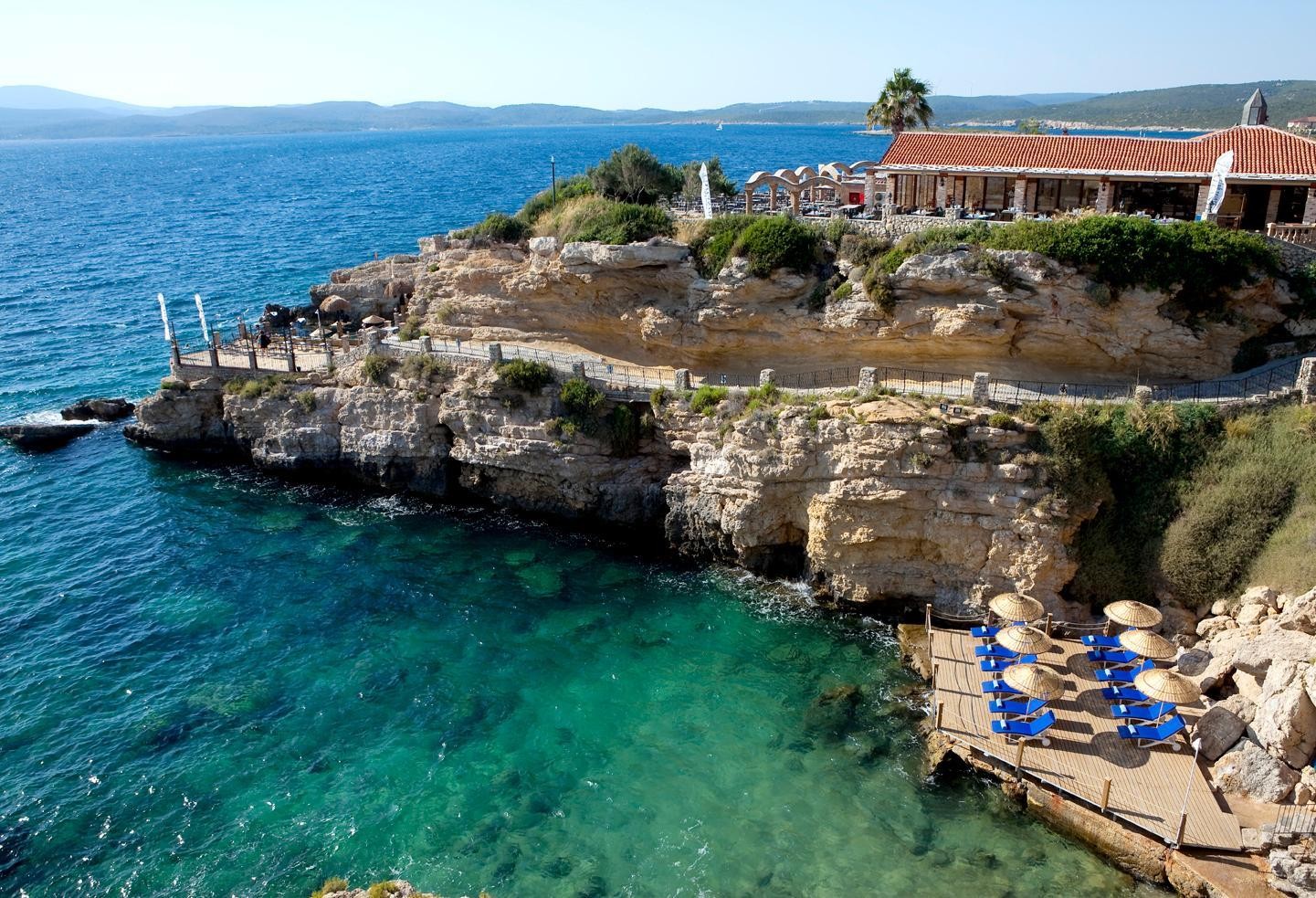 Club Resort Atlantis