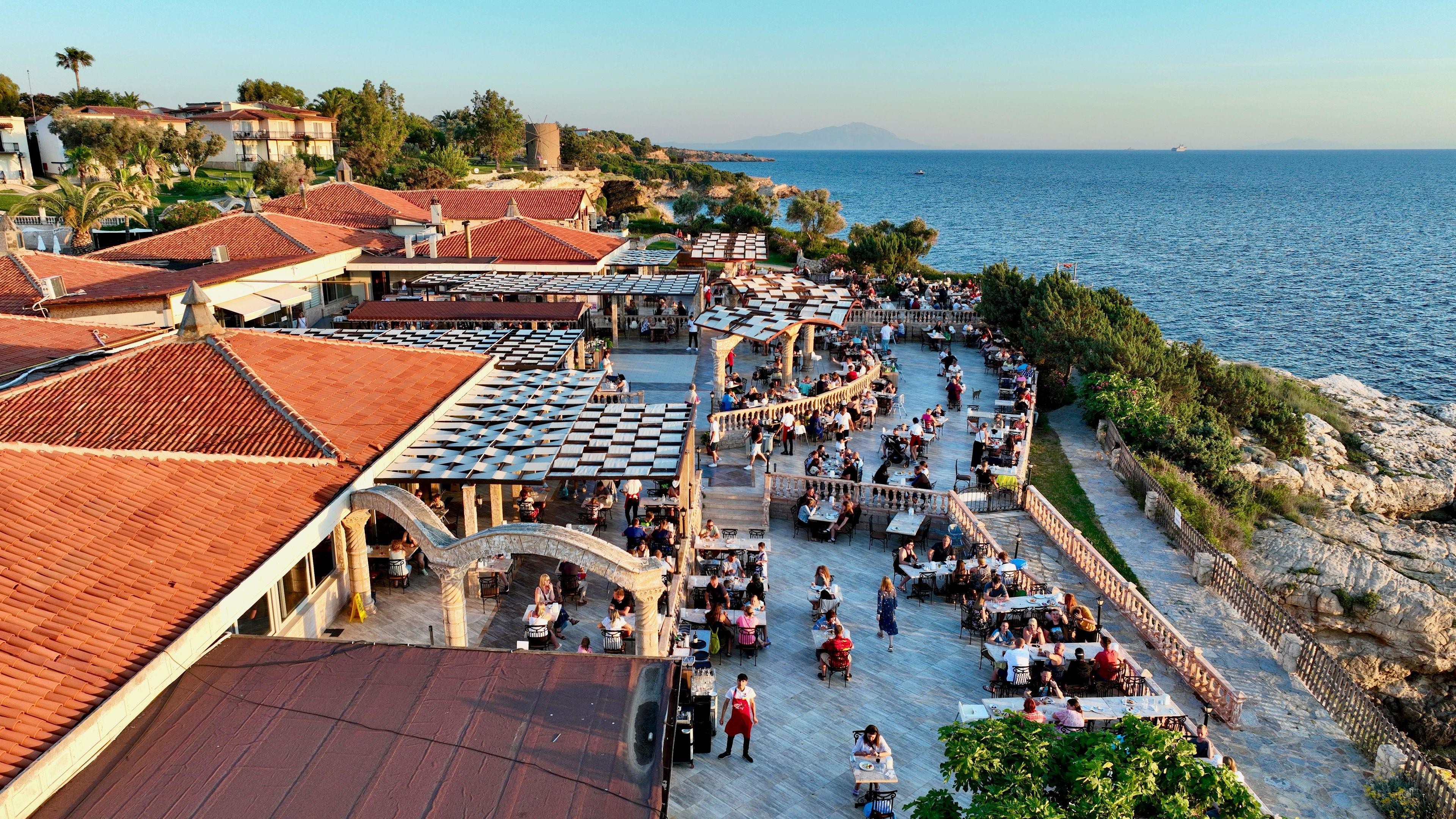 Club Resort Atlantis 53