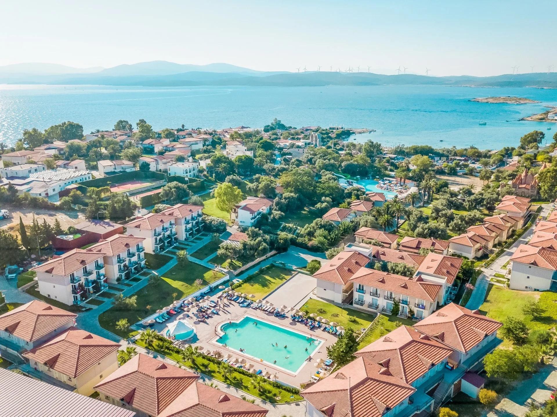 Club Resort Atlantis 9