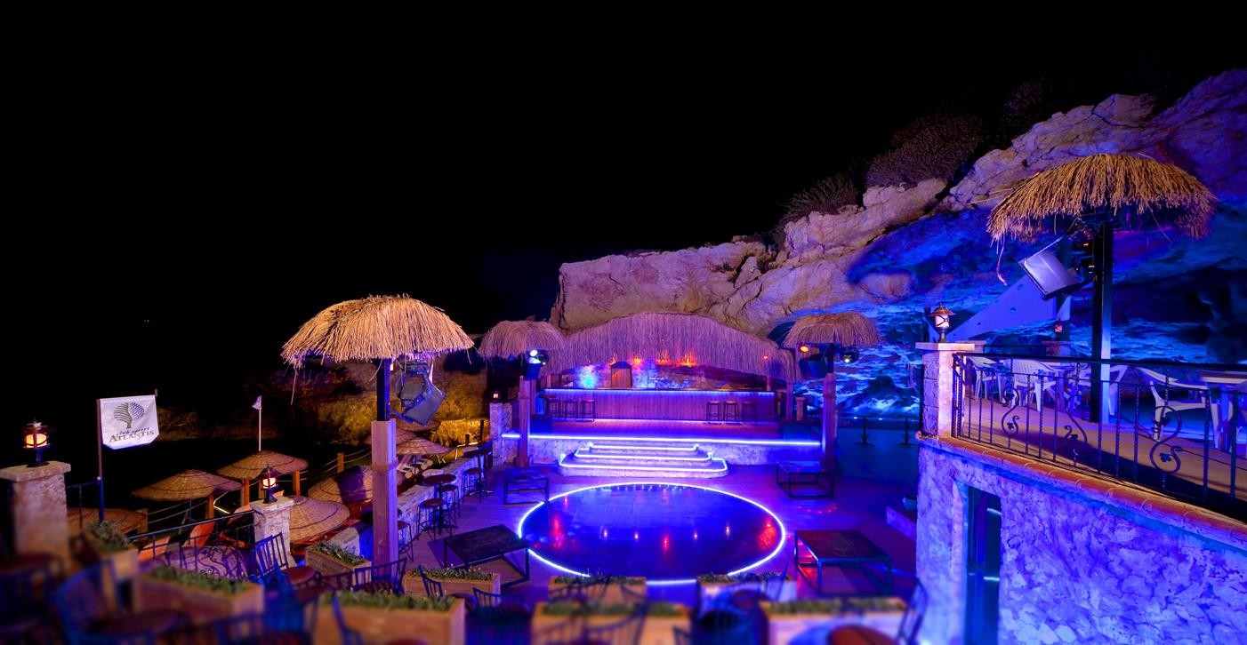 Club Resort Atlantis 19