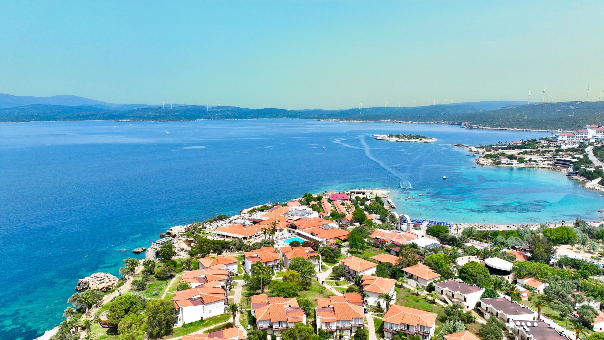 Club Resort Atlantis 59