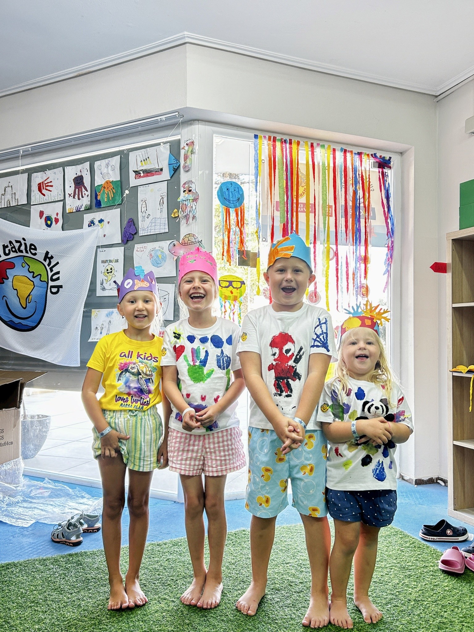 Club Resort Atlantis 57