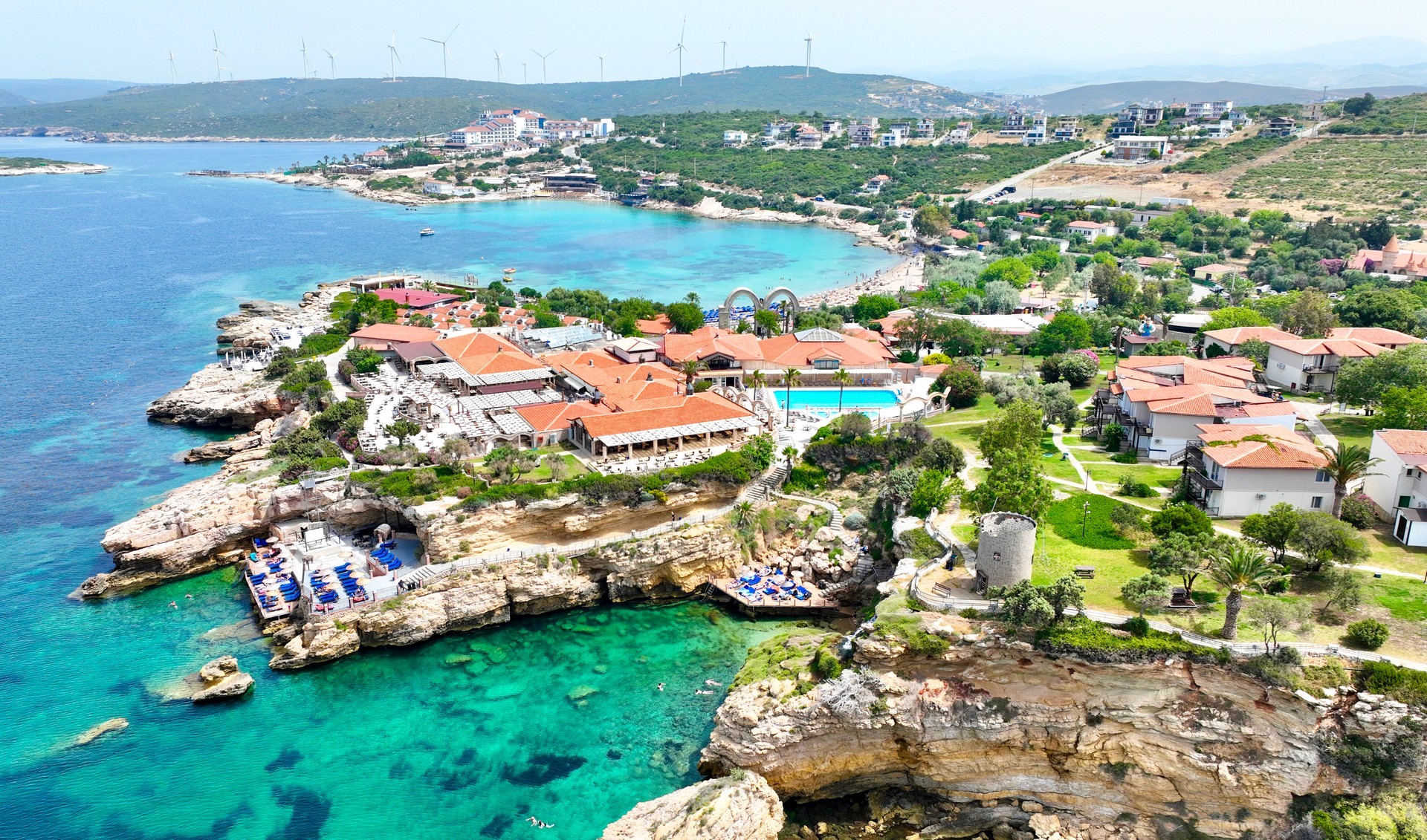 Club Resort Atlantis 63