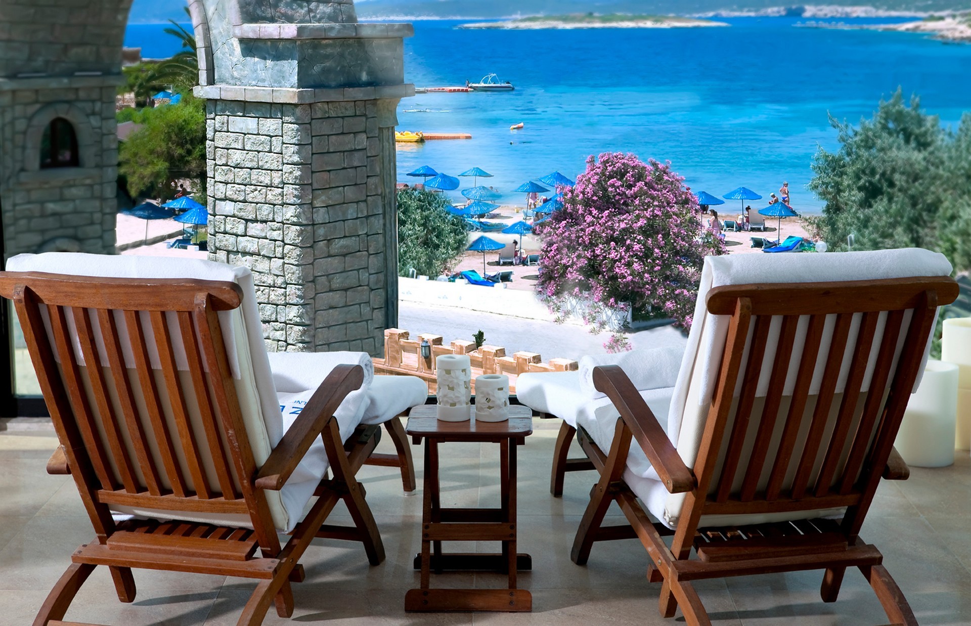 Club Resort Atlantis 64