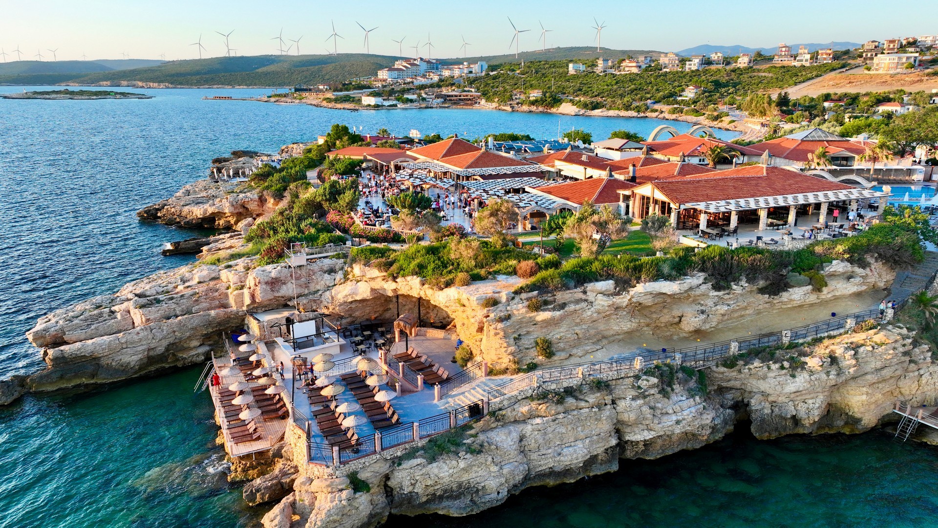 Club Resort Atlantis