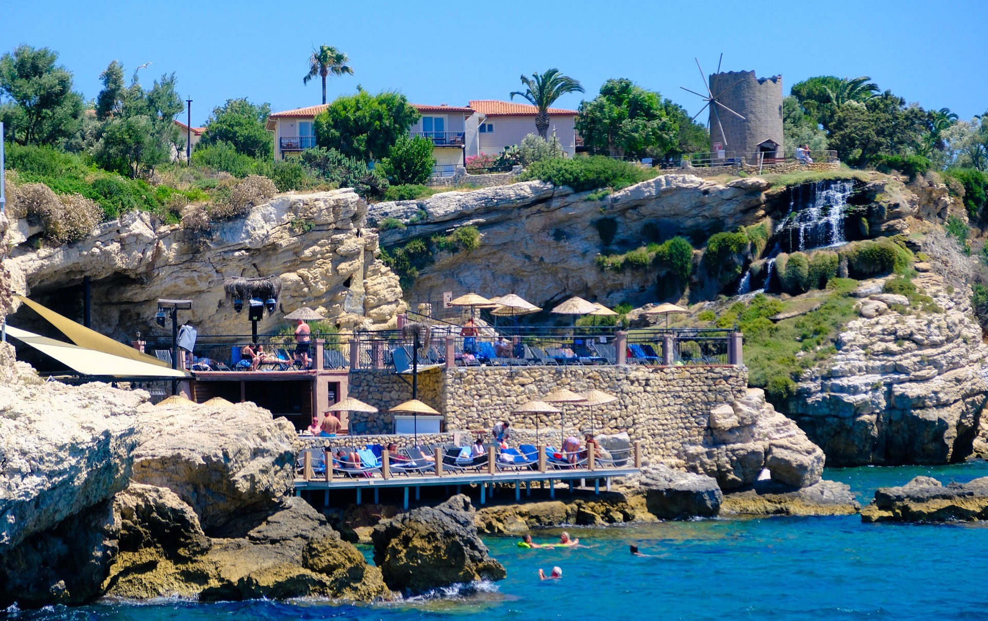 Club Resort Atlantis