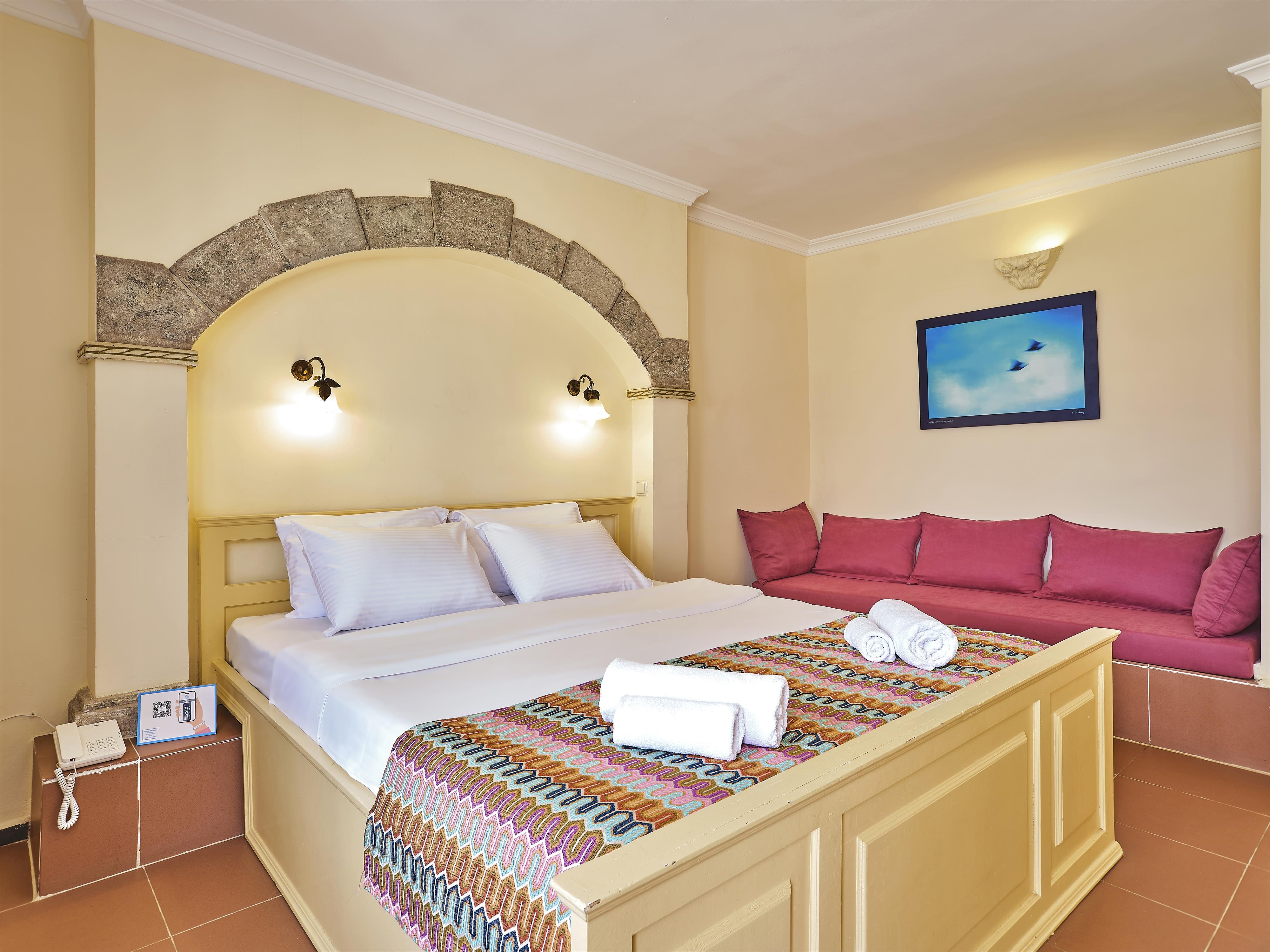 Club Resort Atlantis 21