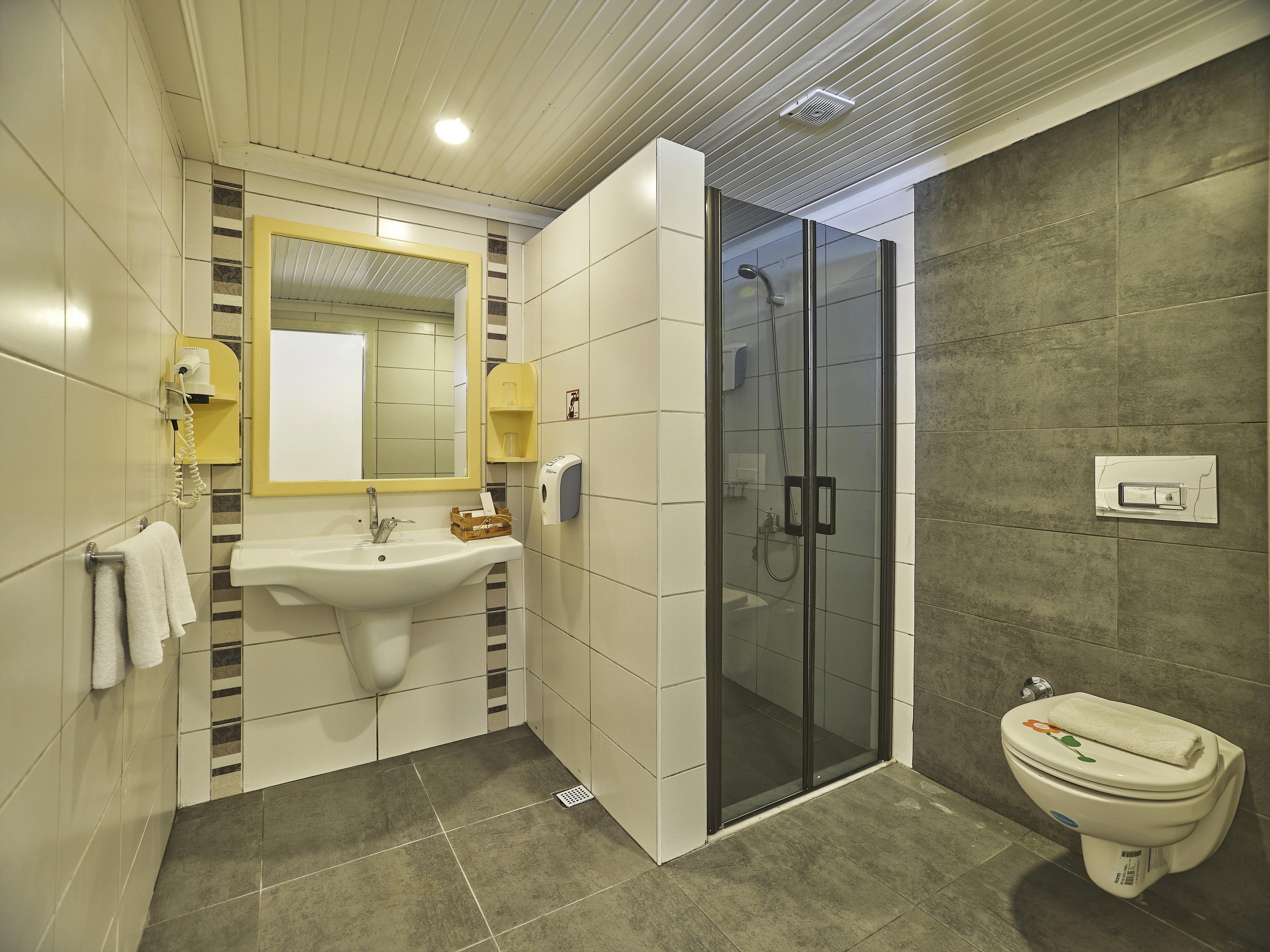 Club Resort Atlantis 24