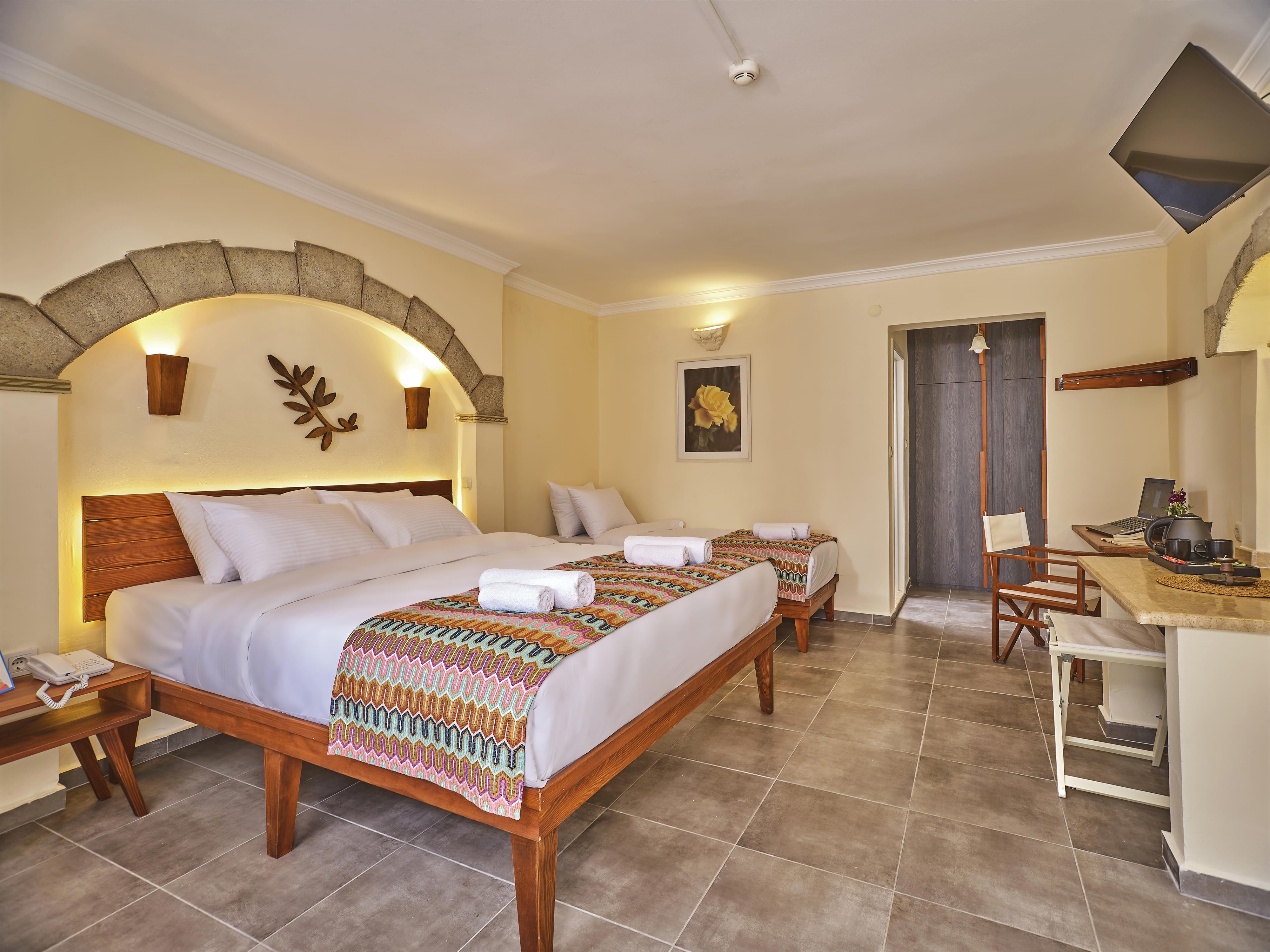 Club Resort Atlantis 23