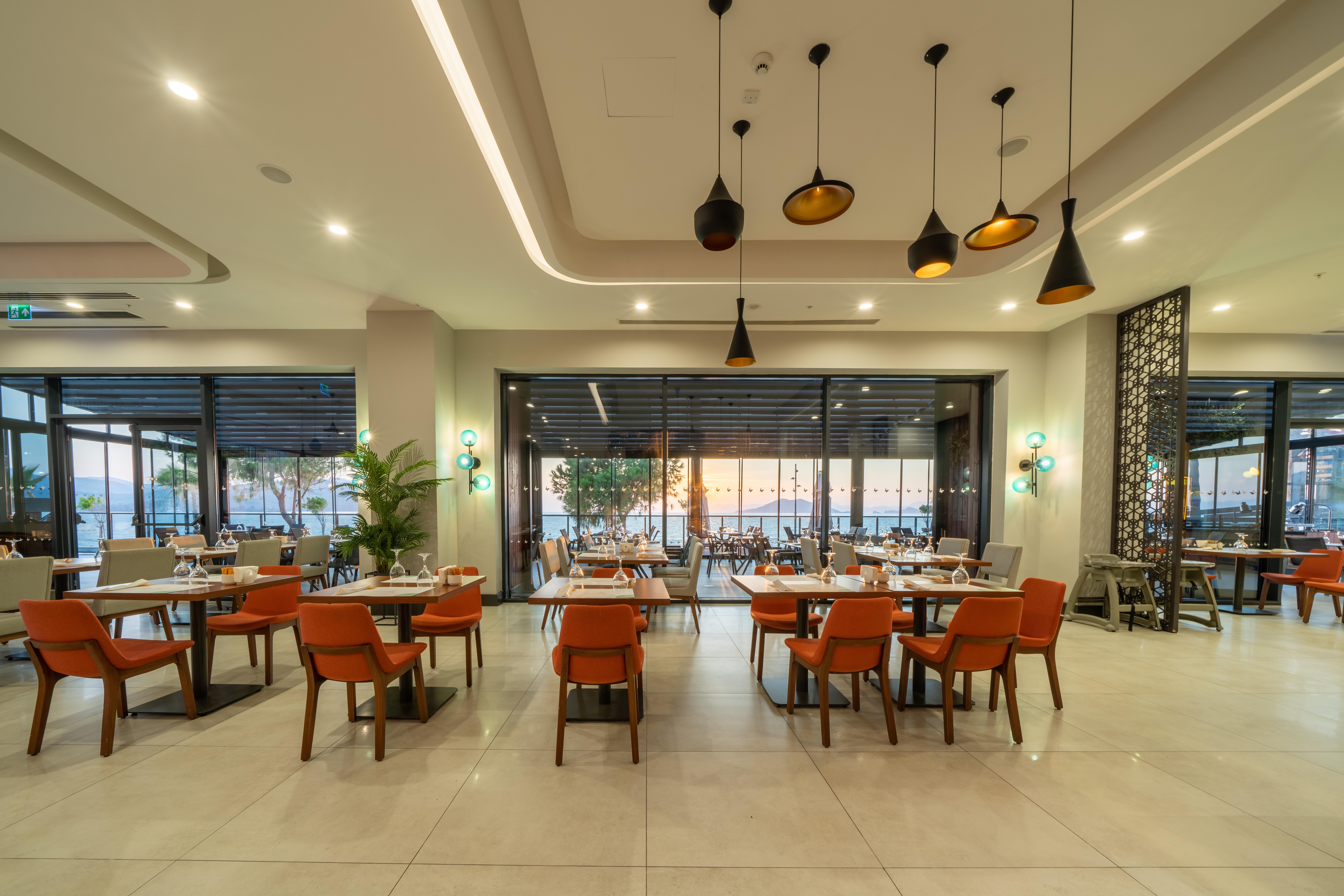 Sundia Exclusive By Liberty Fethiye 11