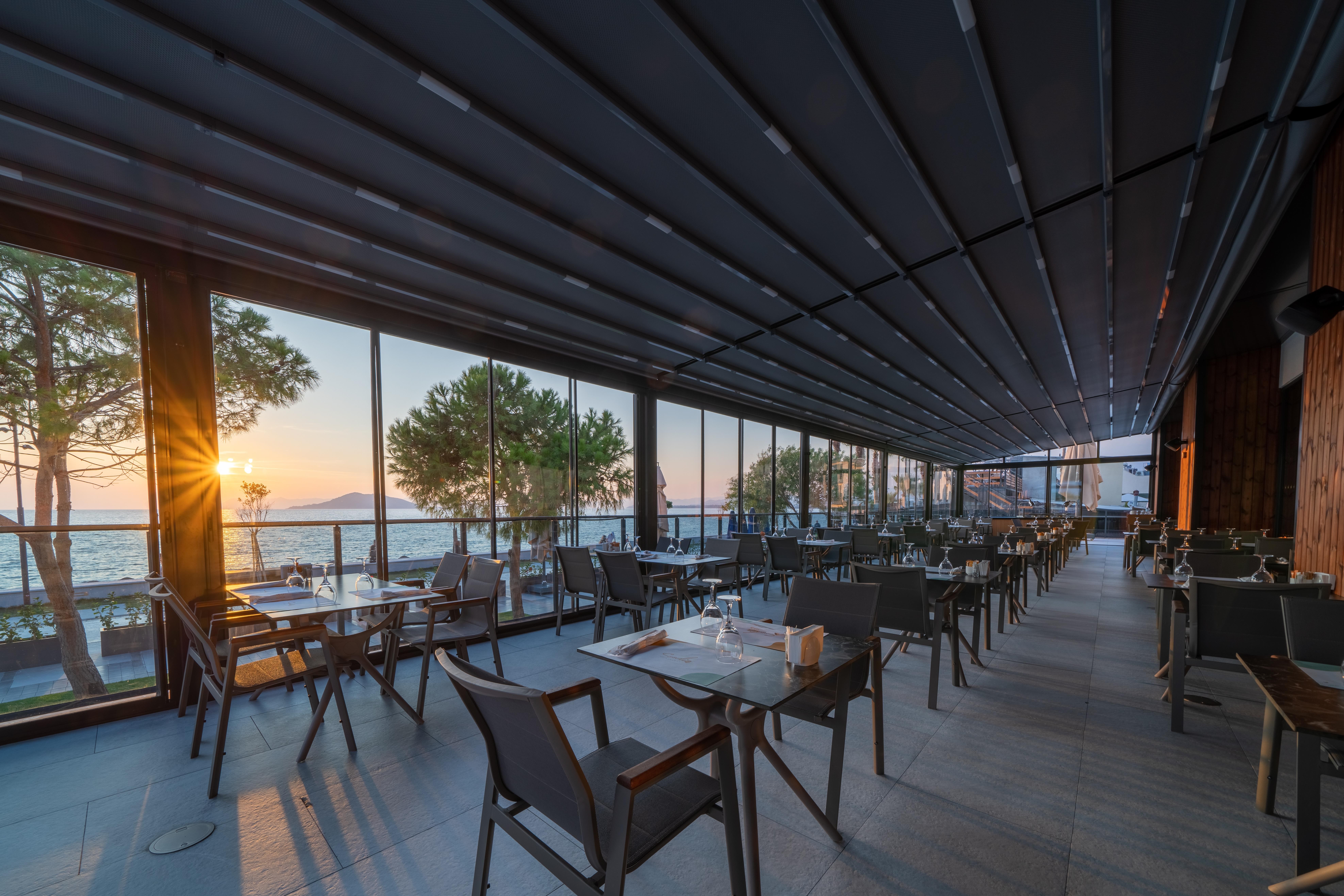 Sundia Exclusive By Liberty Fethiye 12