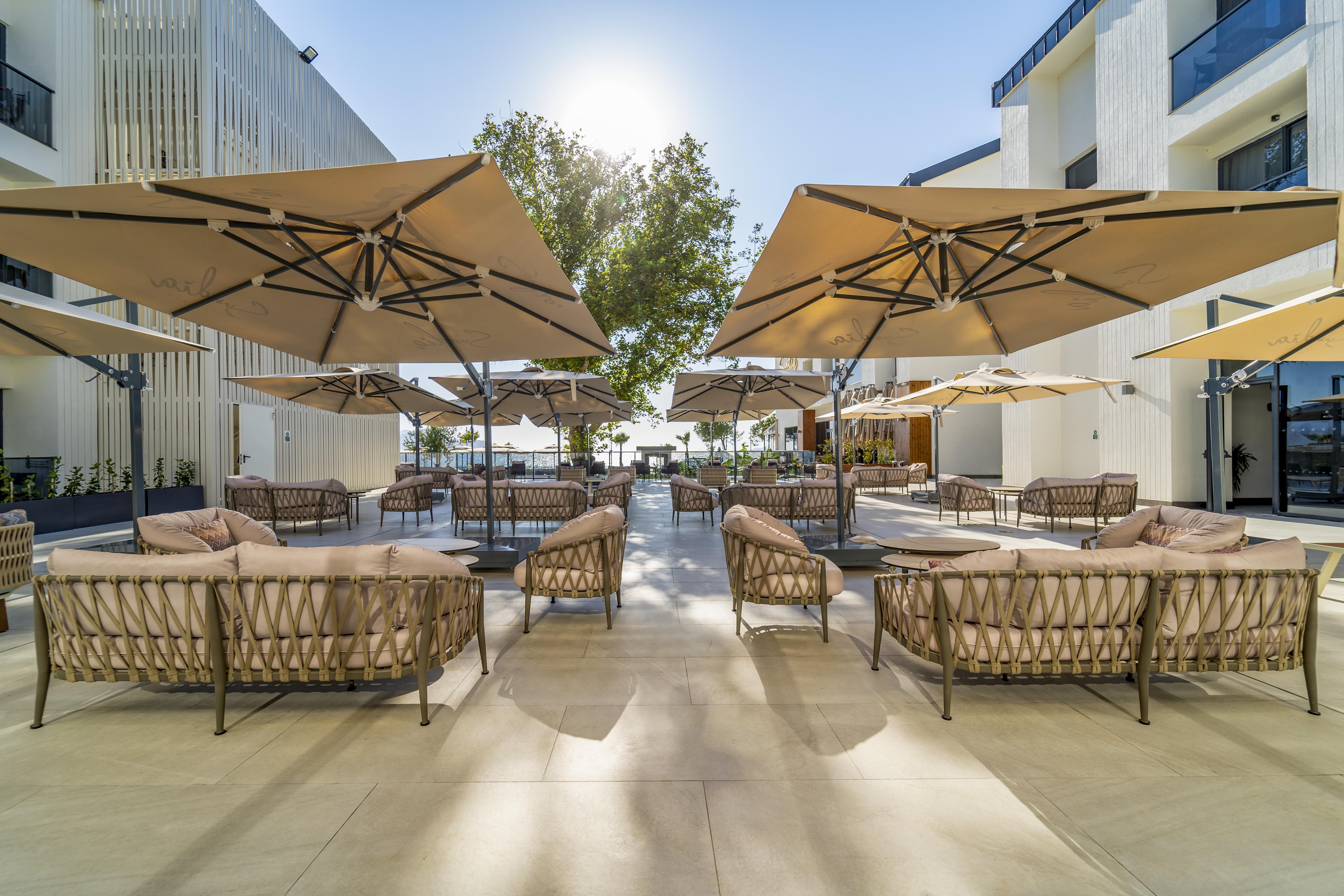 Sundia Exclusive By Liberty Fethiye 13