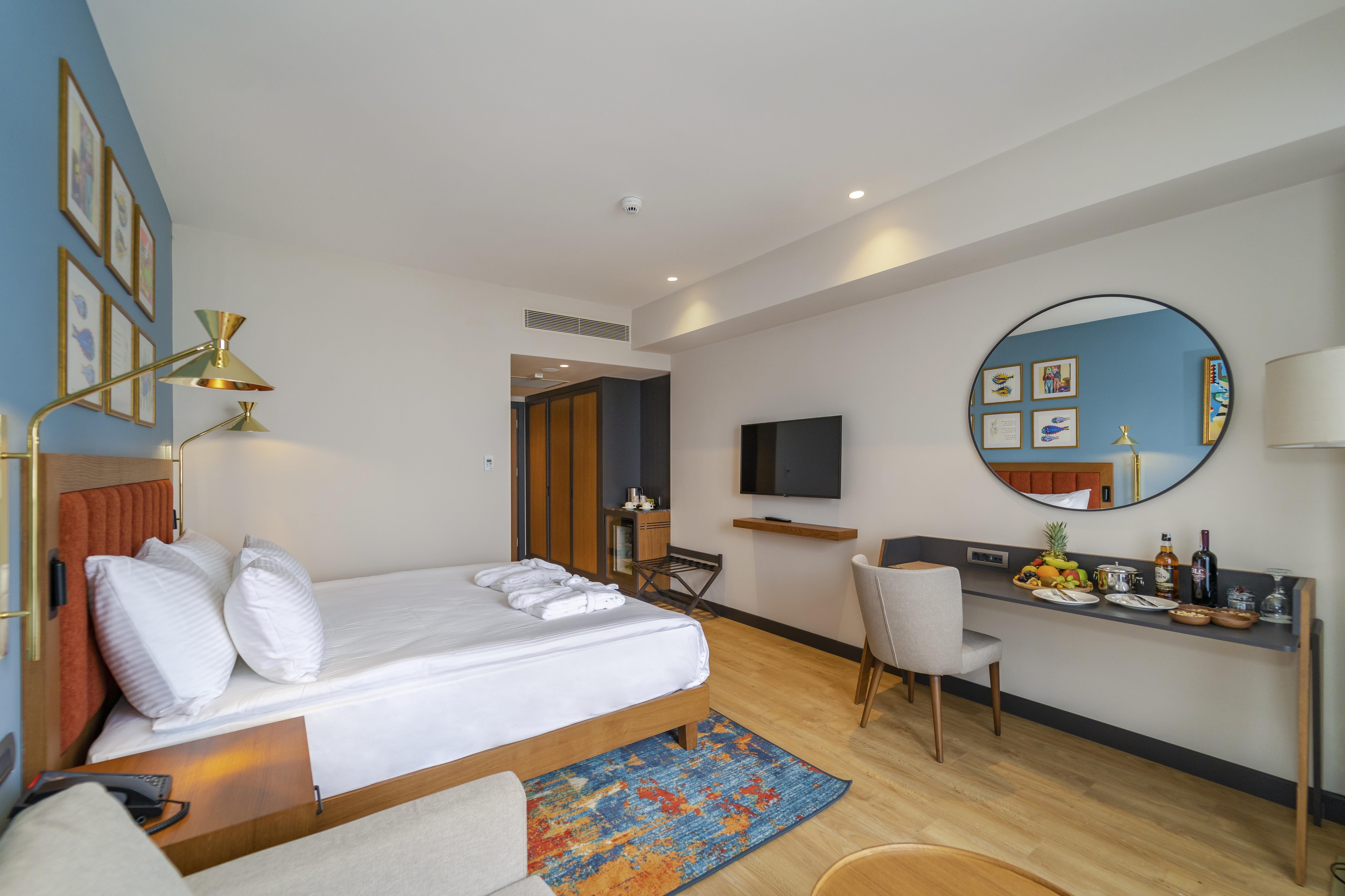 Sundia Exclusive By Liberty Fethiye 16