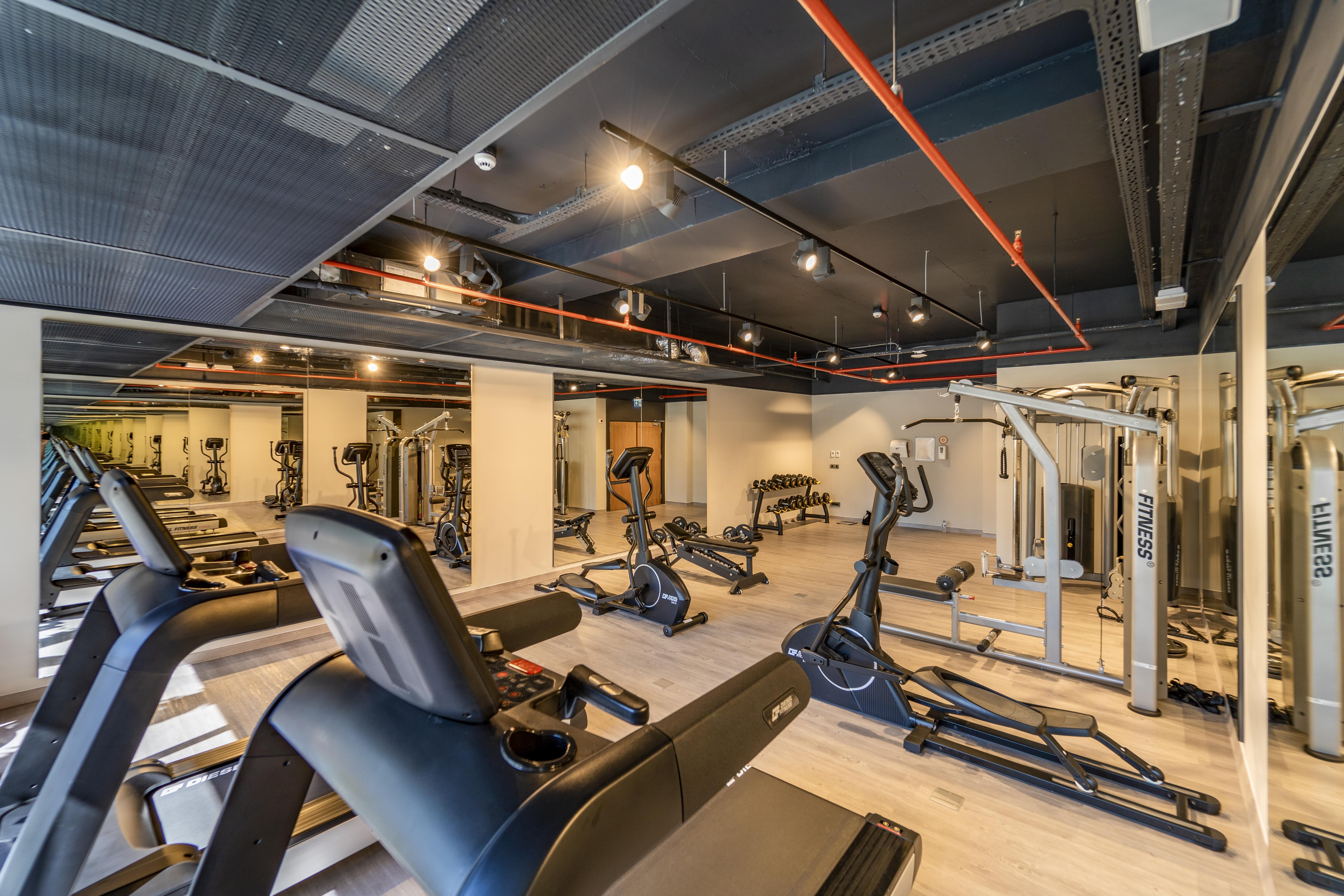 Sundia Exclusive By Liberty Fethiye 17