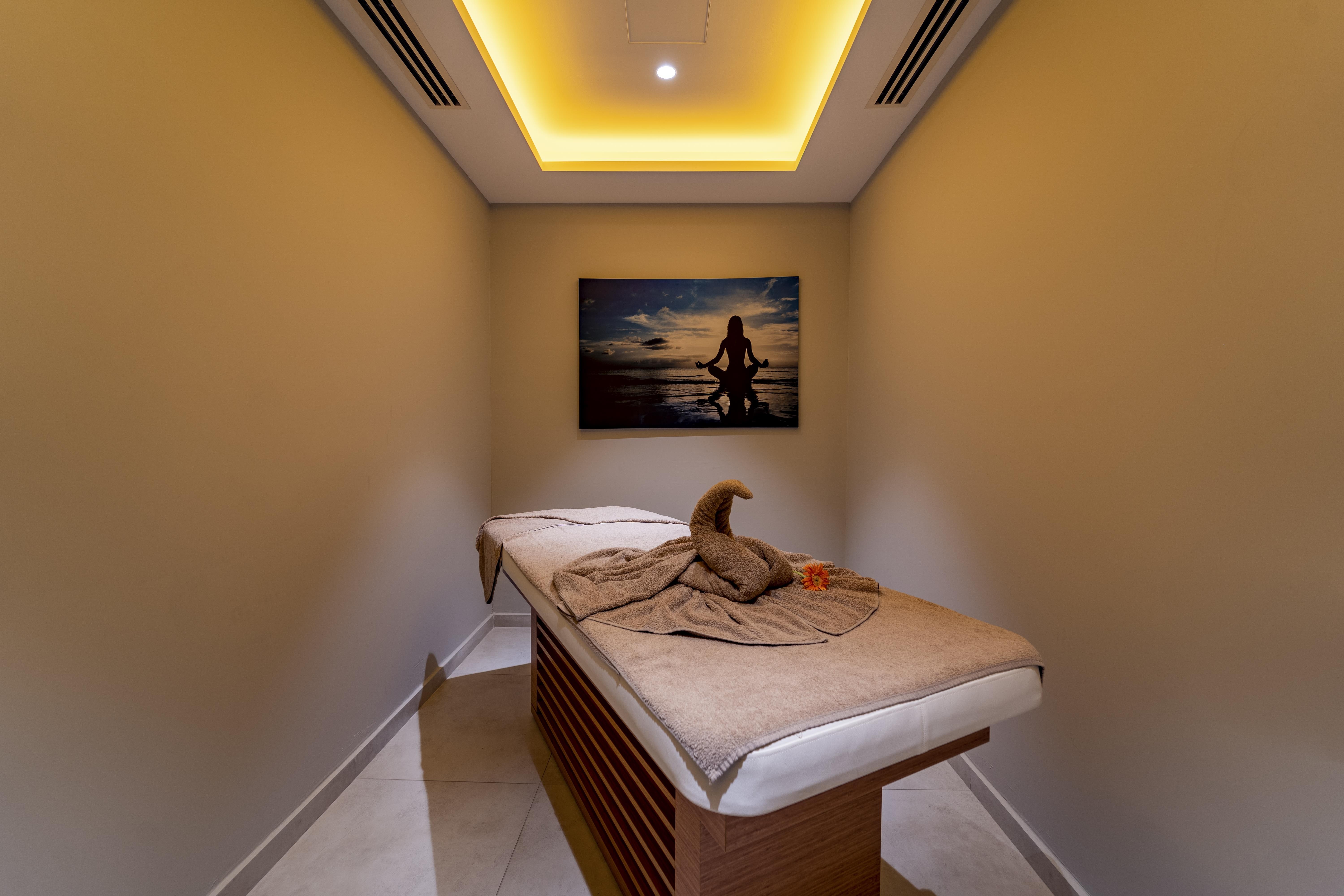 Sundia Exclusive By Liberty Fethiye 18