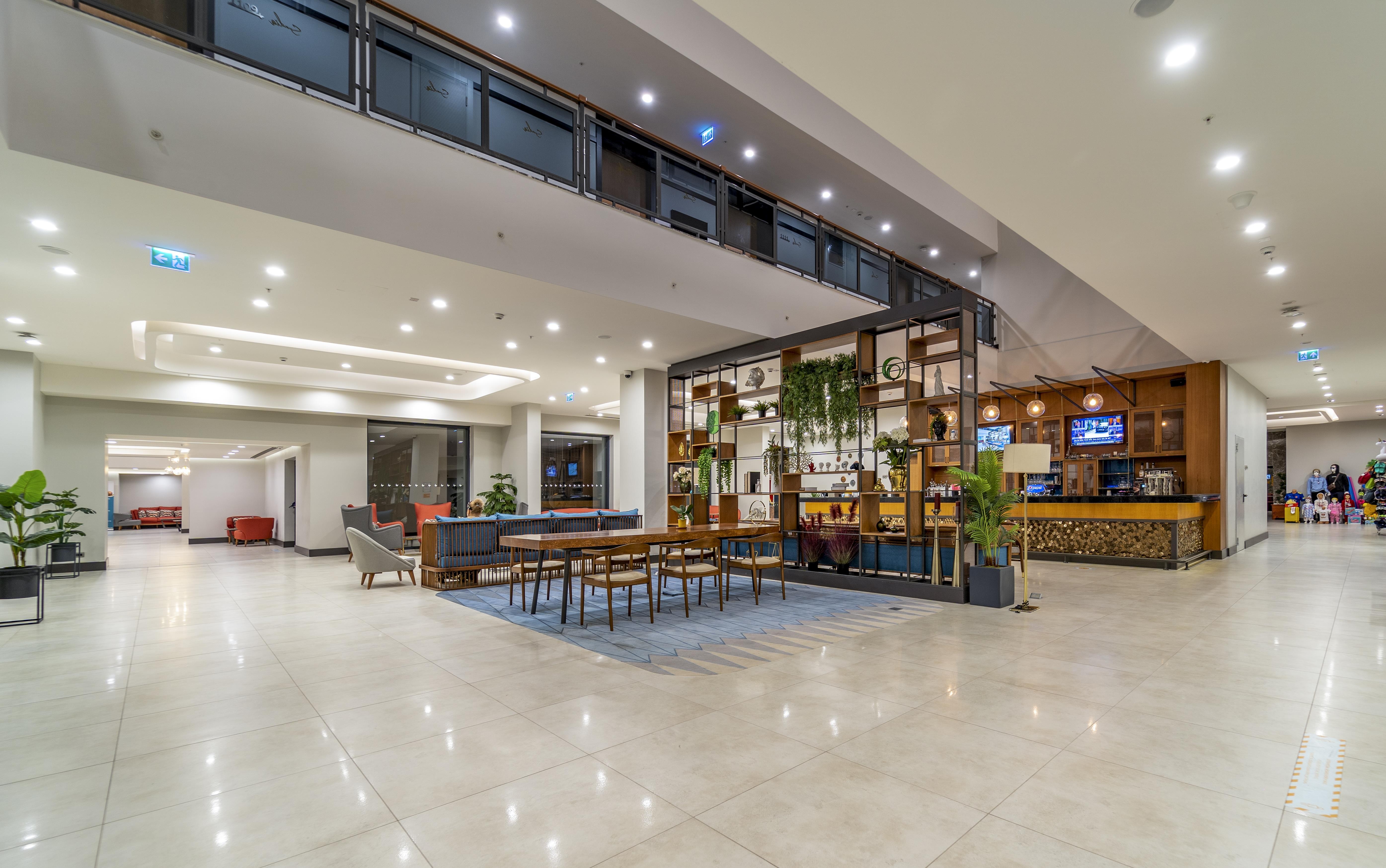 Sundia Exclusive By Liberty Fethiye 20