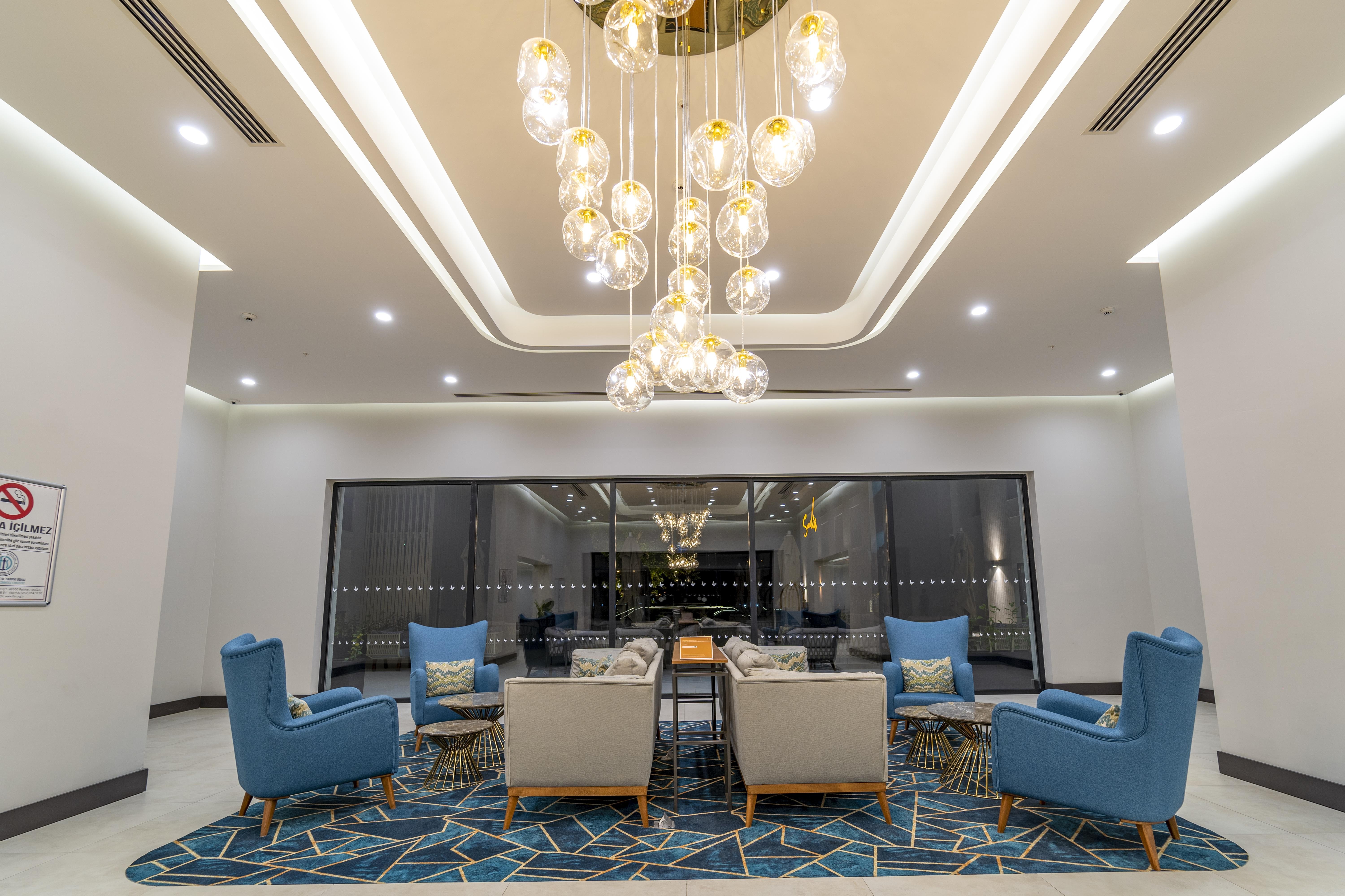 Sundia Exclusive By Liberty Fethiye 21