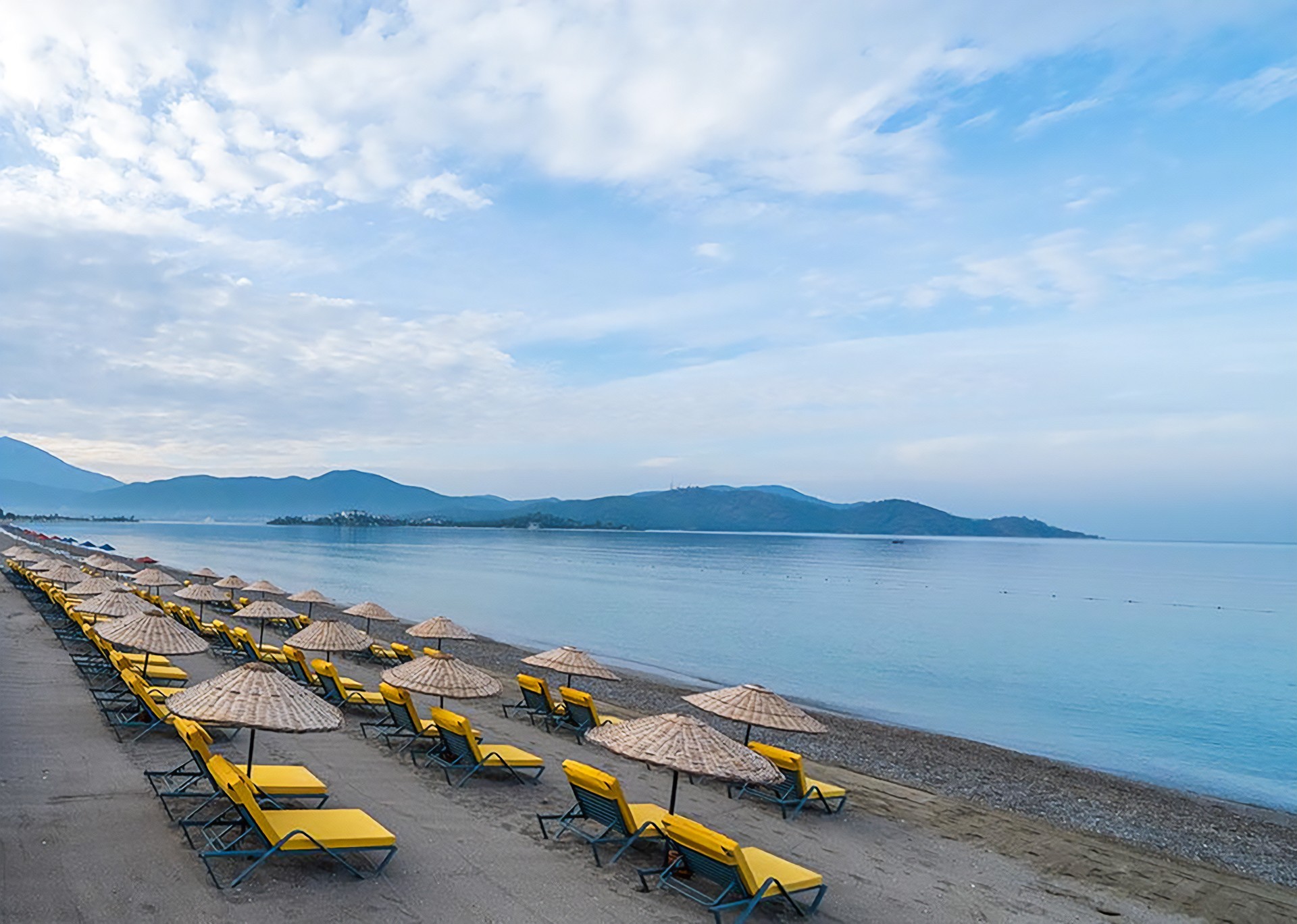 Sundia Exclusive By Liberty Fethiye 6