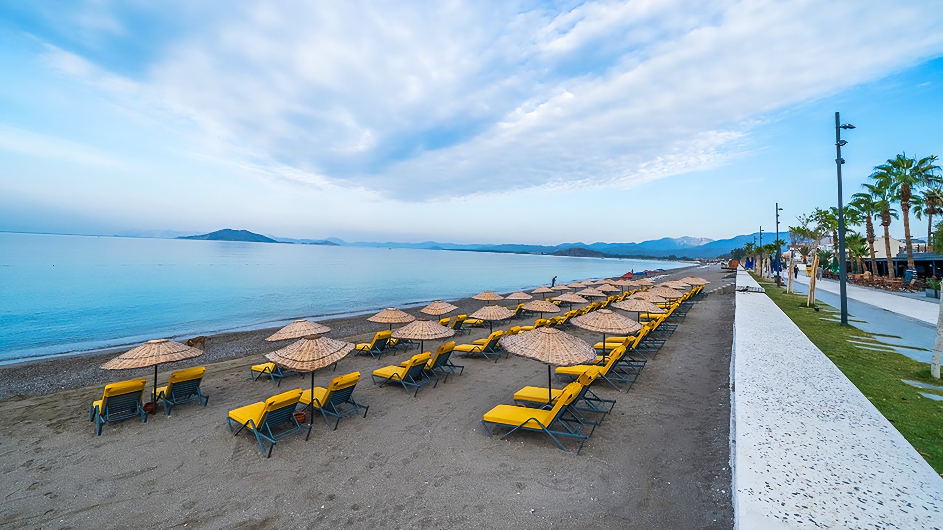 Sundia Exclusive By Liberty Fethiye 7