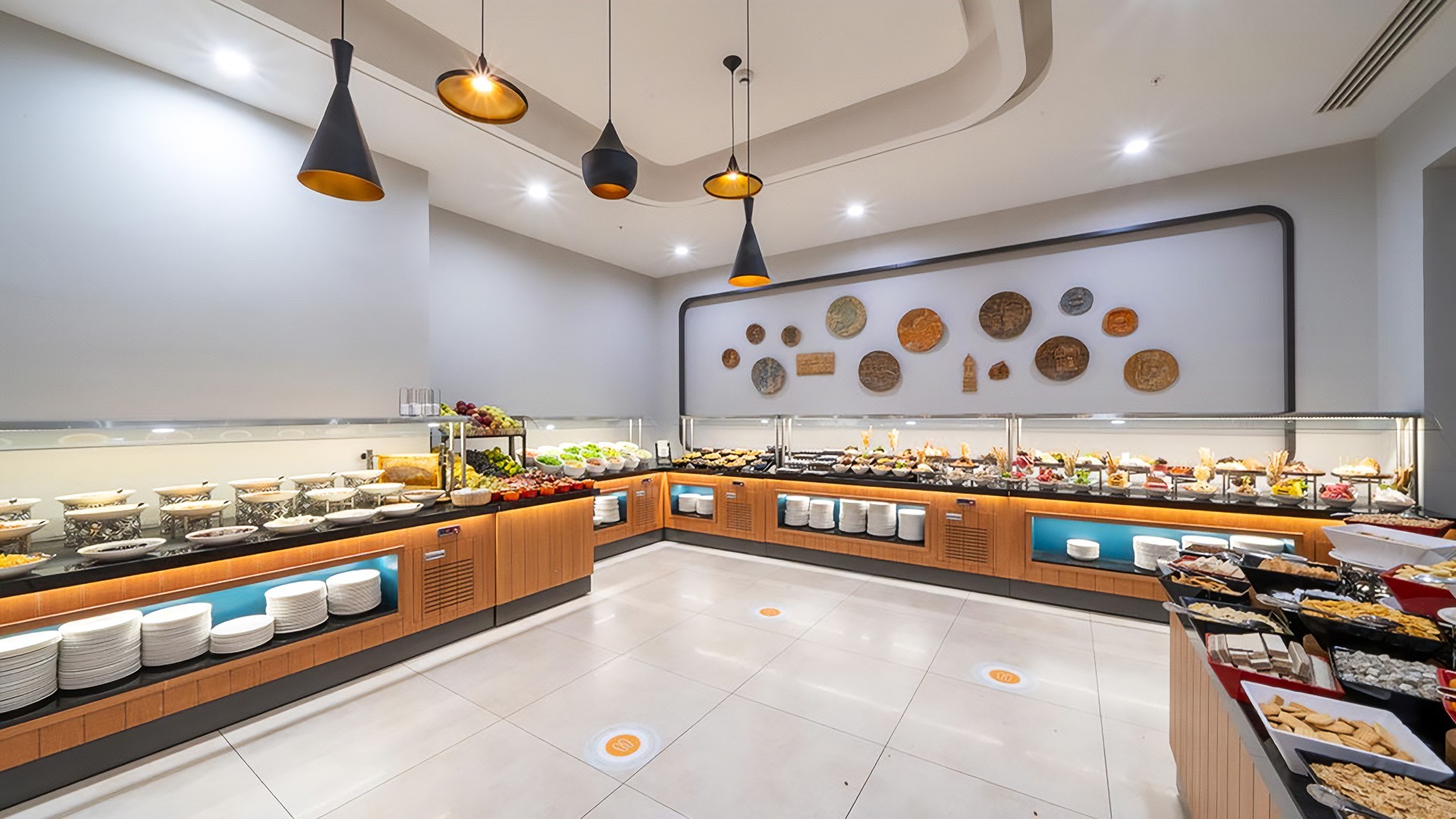 Sundia Exclusive By Liberty Fethiye 9