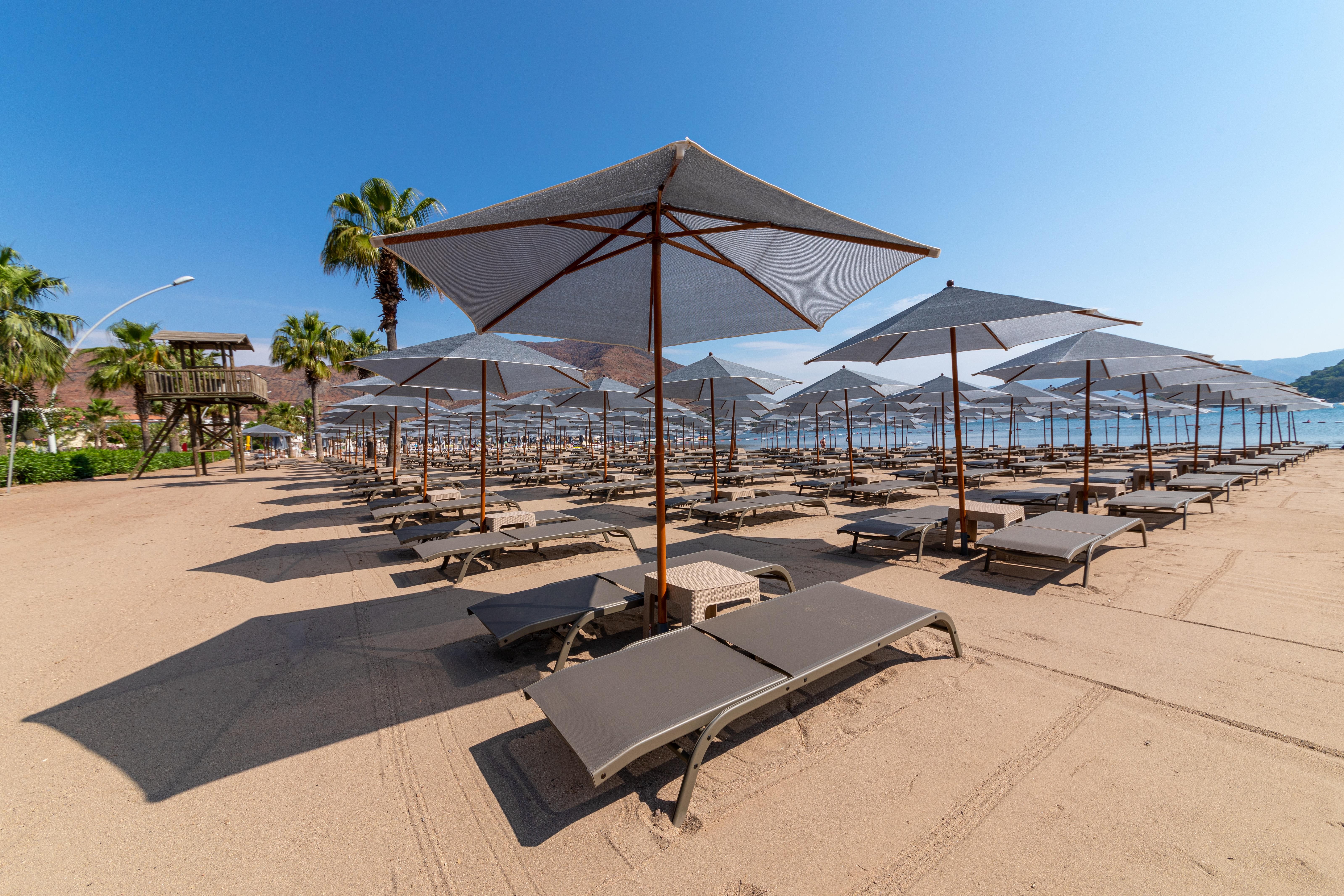 Faros Premium Beach Hotel – fotka 8