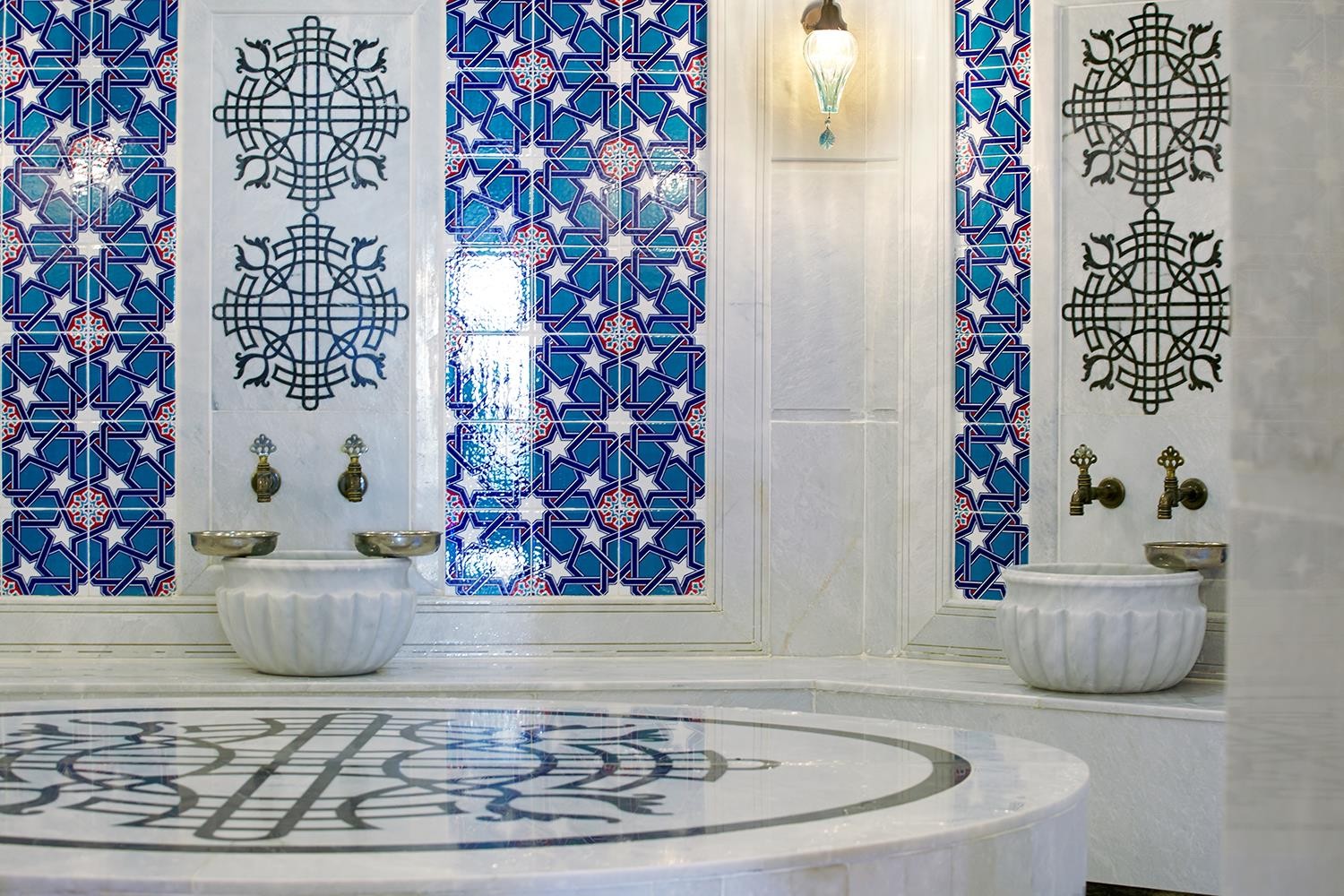 Sea Star Marmaris 13