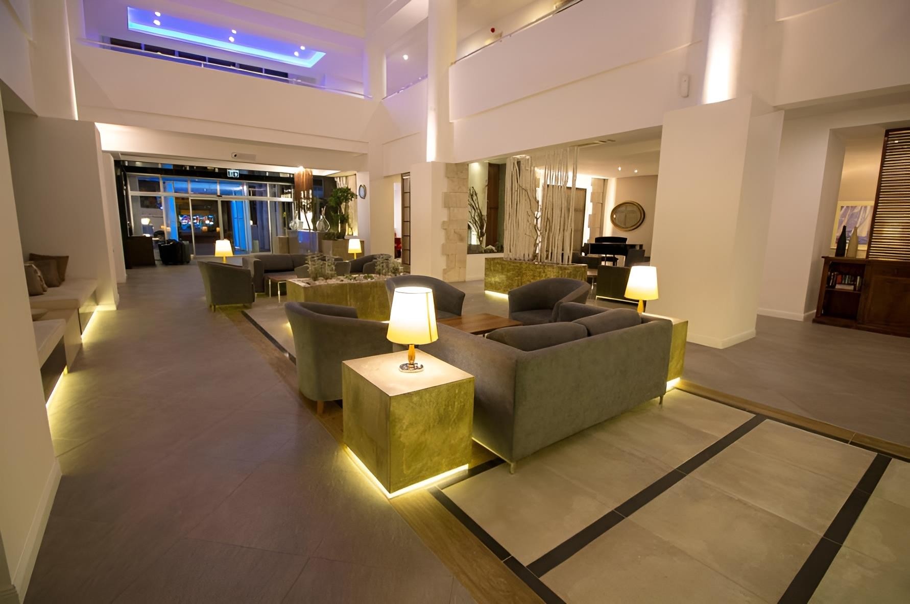 Supreme Beach Hotel 16