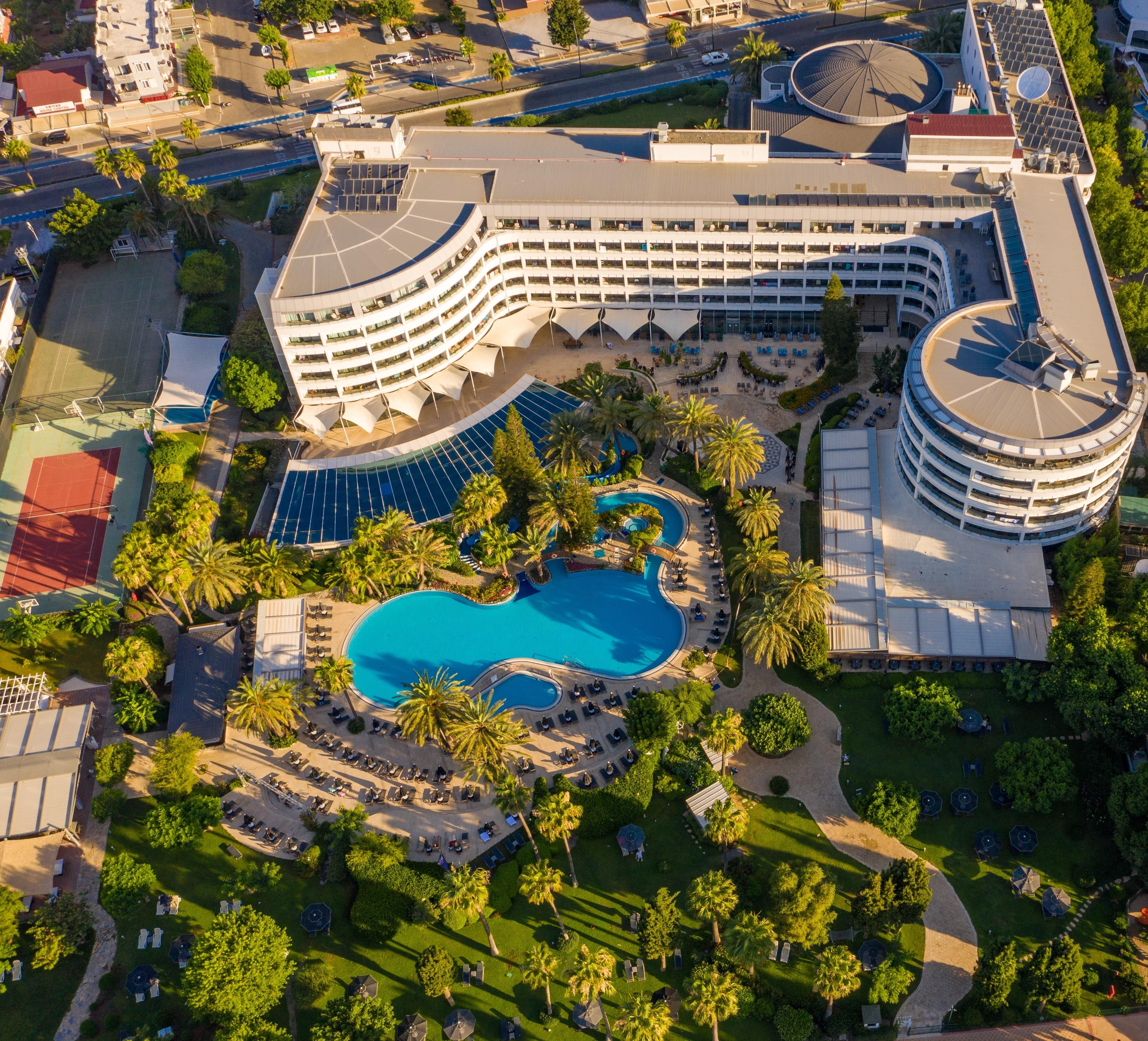 TUI BLUE Grand Azur 3