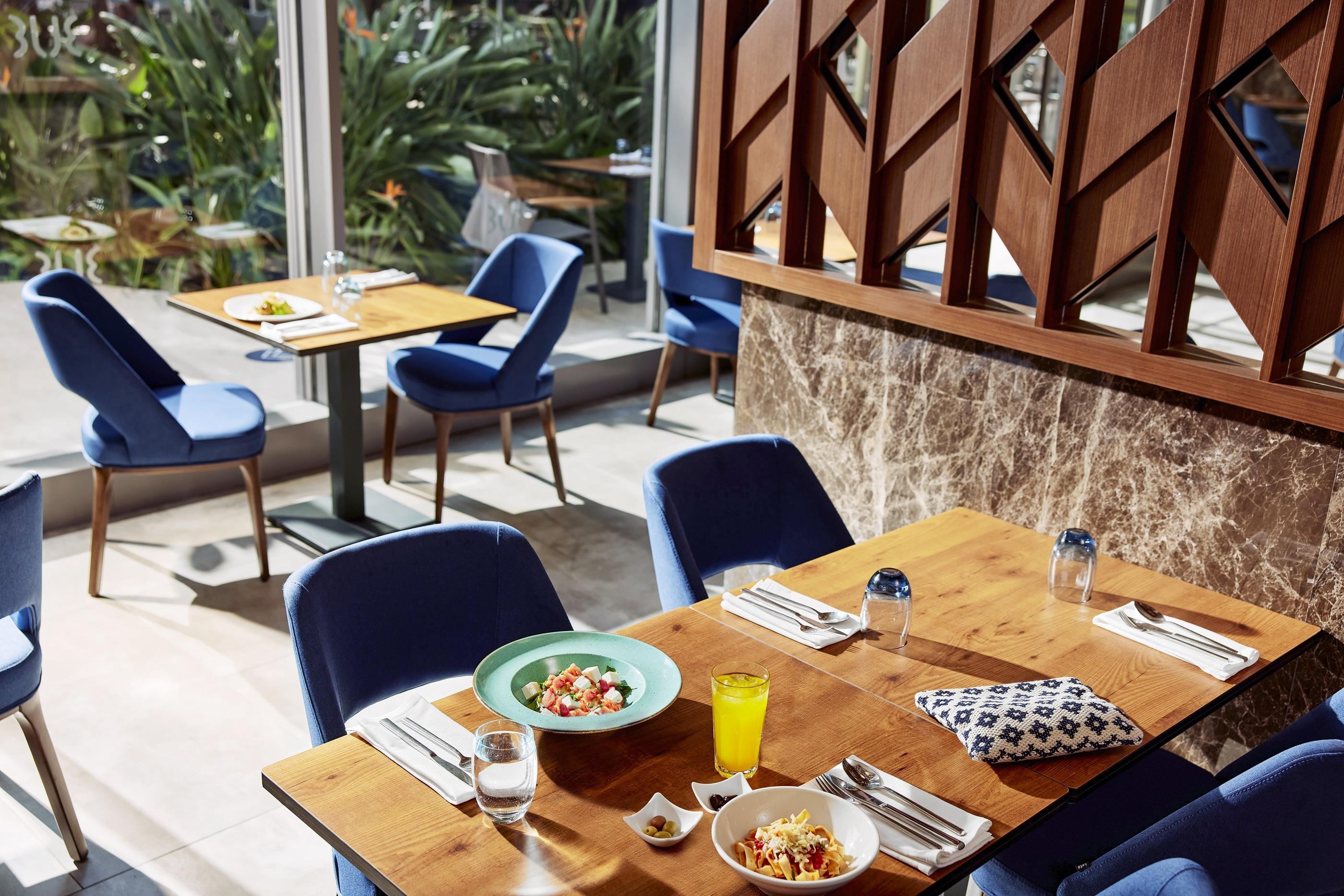 TUI BLUE Grand Azur  11