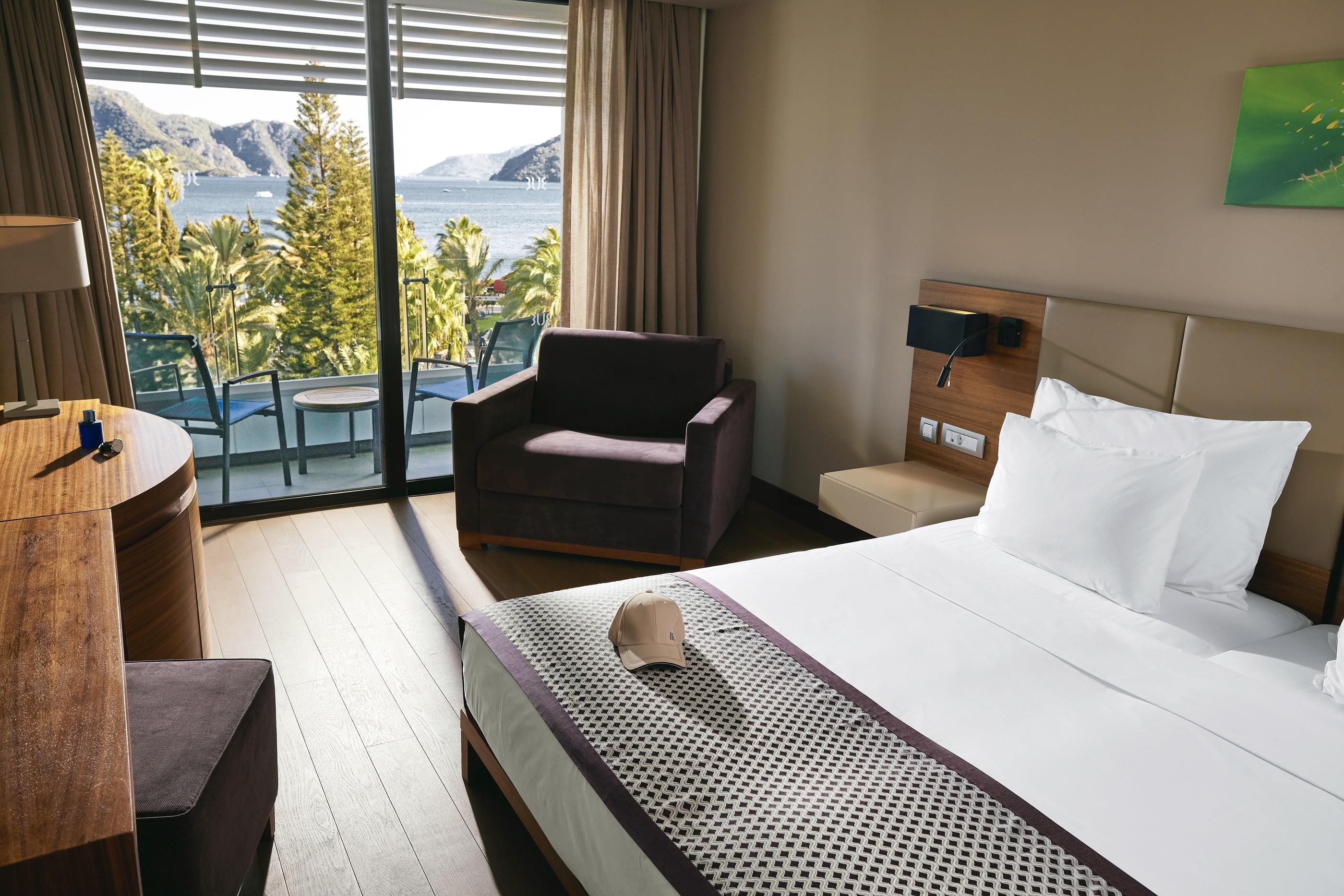 TUI BLUE Grand Azur  14