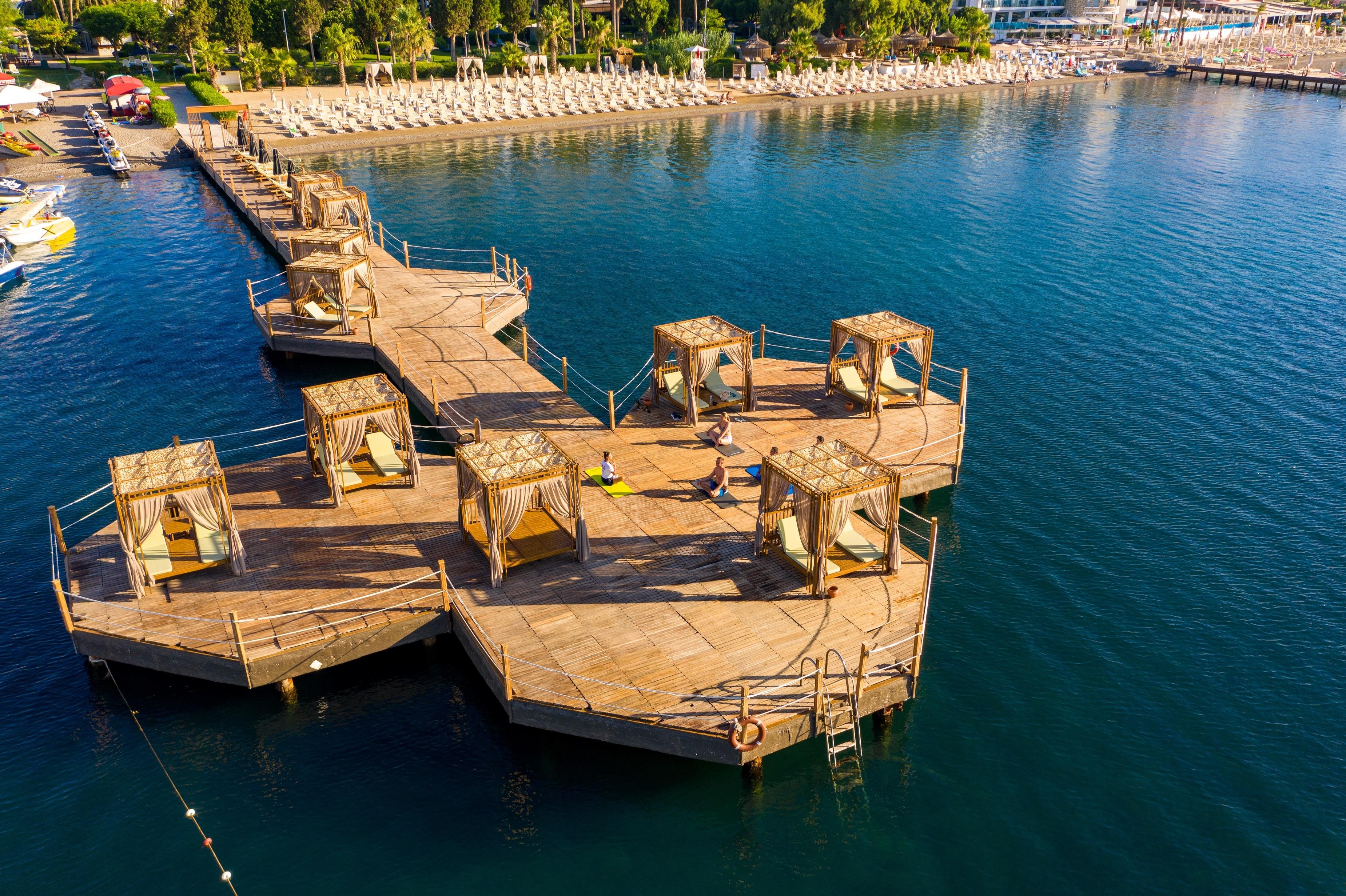 TUI BLUE Grand Azur  9