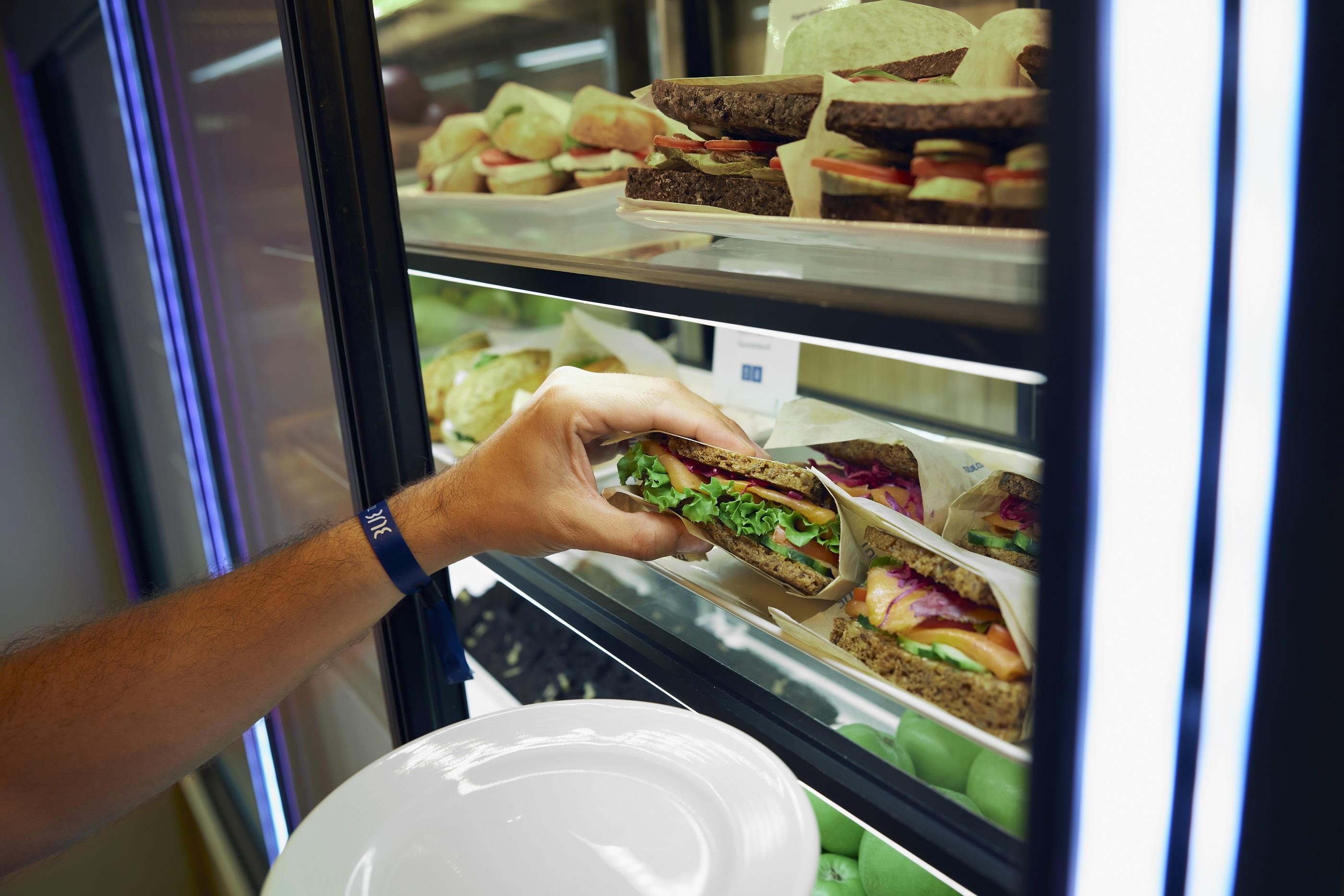 TUI BLUE Grand Azur  10