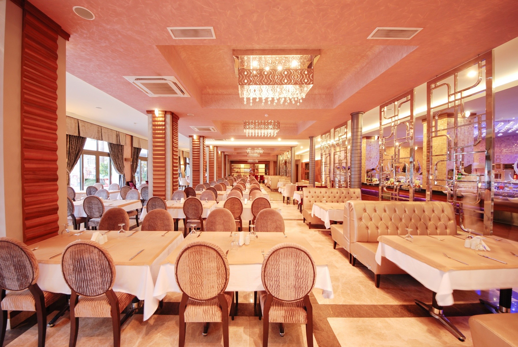 Golden Rock Beach Hotel 11